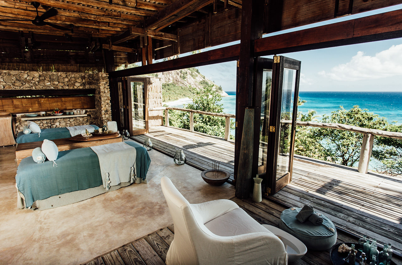 Relax at Wilderness Safaris Seychelles, luxury accommodation Indian Ocean