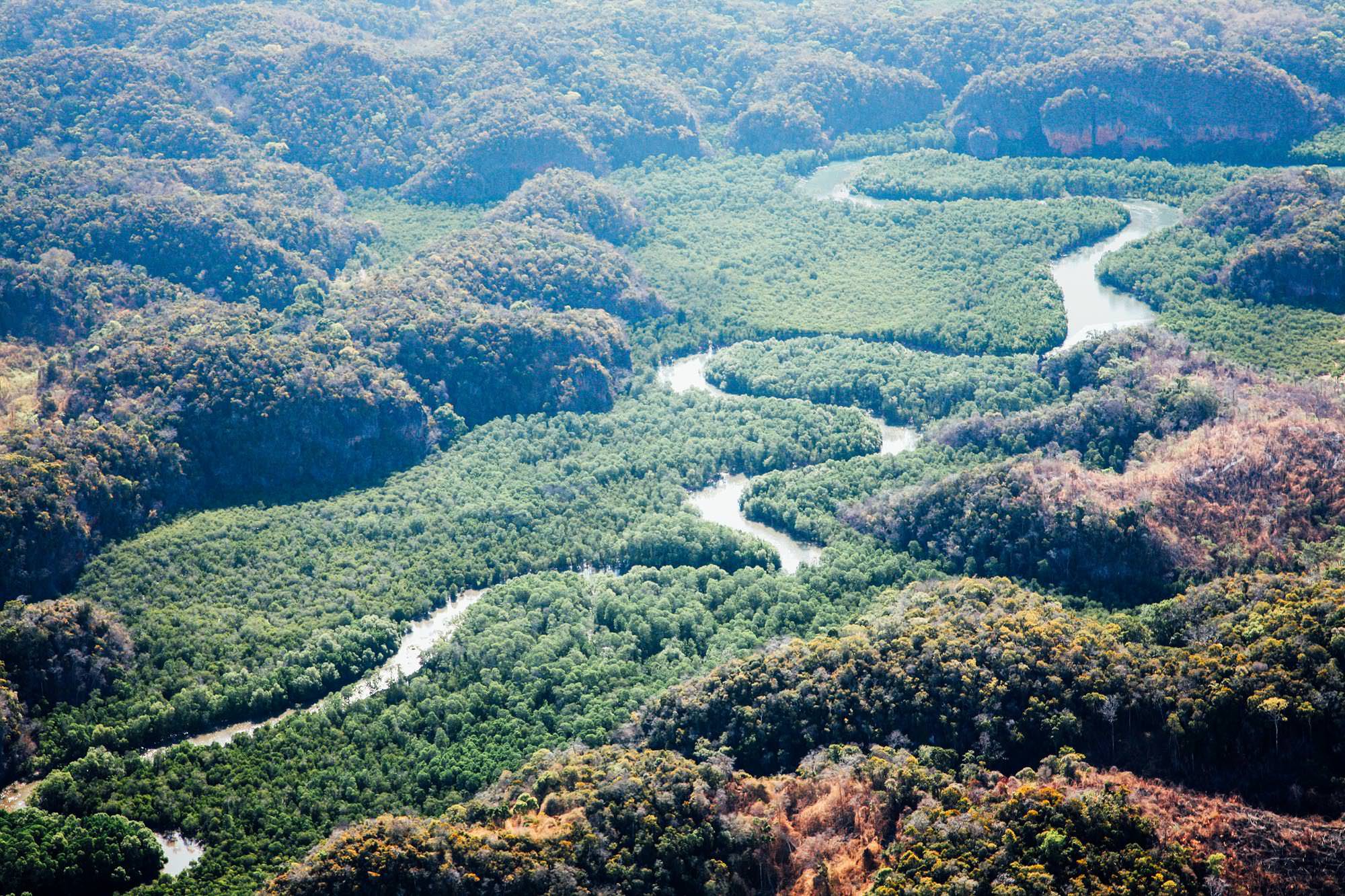 Peninsula Lodge, Madagascar. Luxury accommodation Indian Ocean