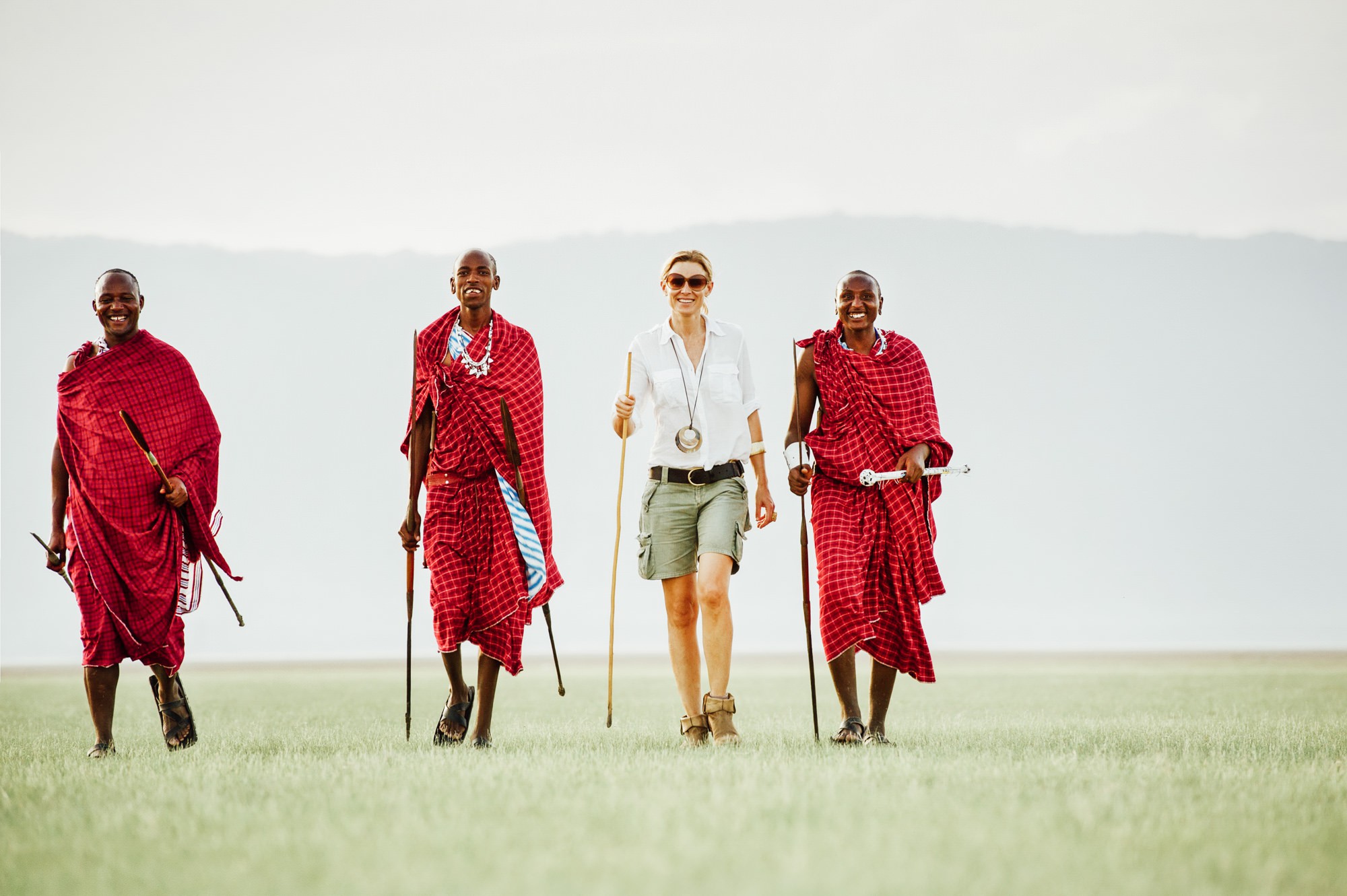 Chem Chem Lodge, Maasai, Tanzania. Luxury accommodation Africa