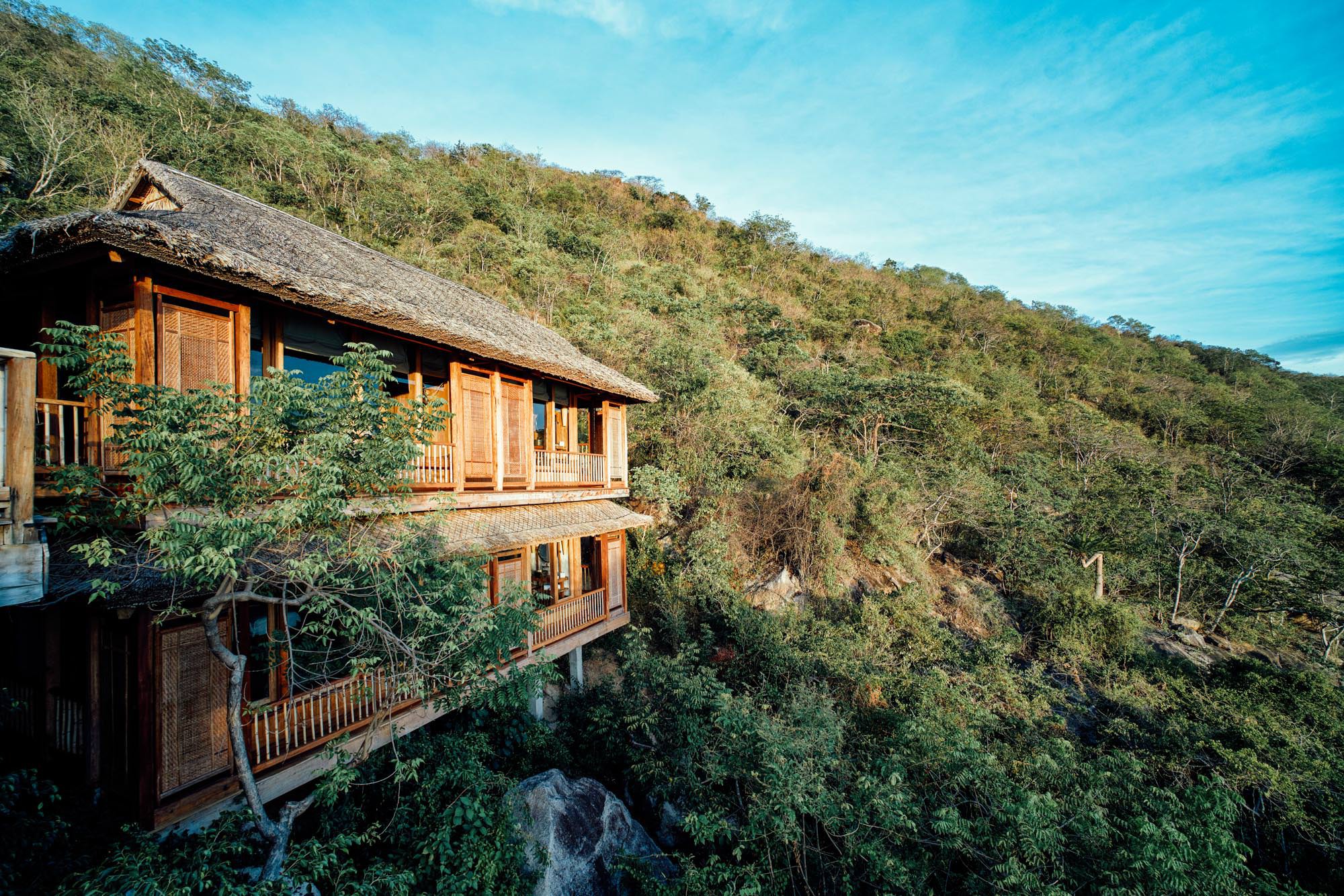 Luxury Accommodation in Maldives, Indian Ocean