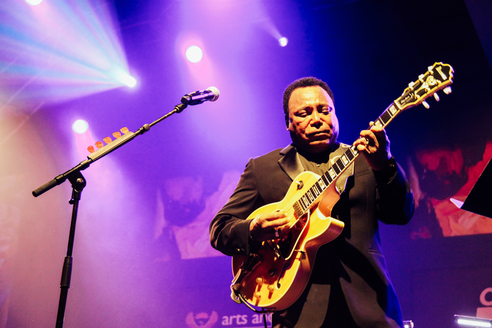 Cape Town International Jazz Festival South Africa