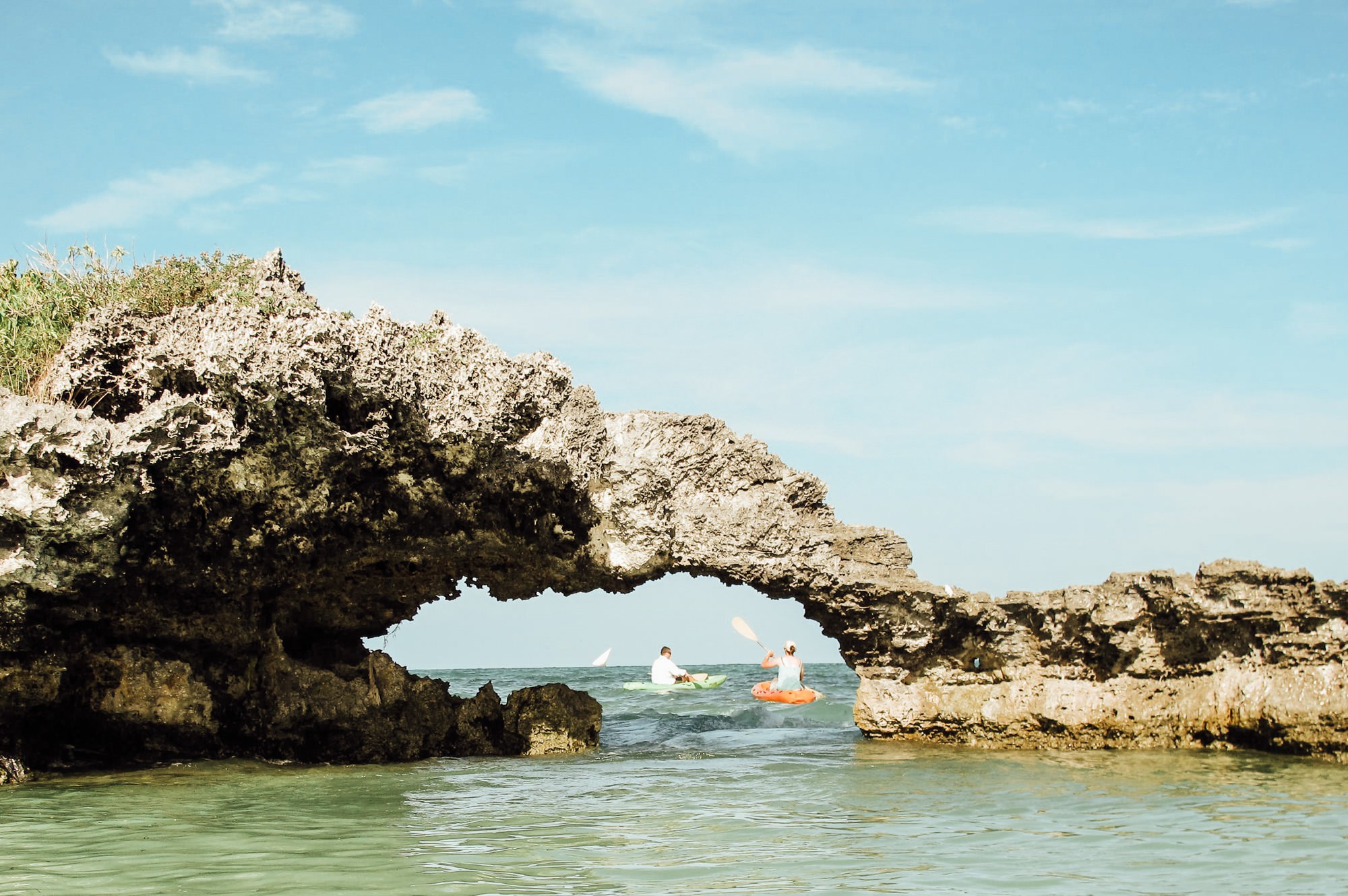 Matemwe camp, Zanzibar Tanzania. Luxury accommodation Indian Ocean