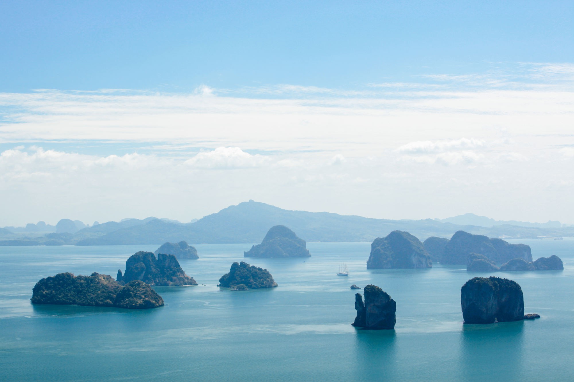 Beach landscapes in Maldives. Luxury travel in the Indian Ocean