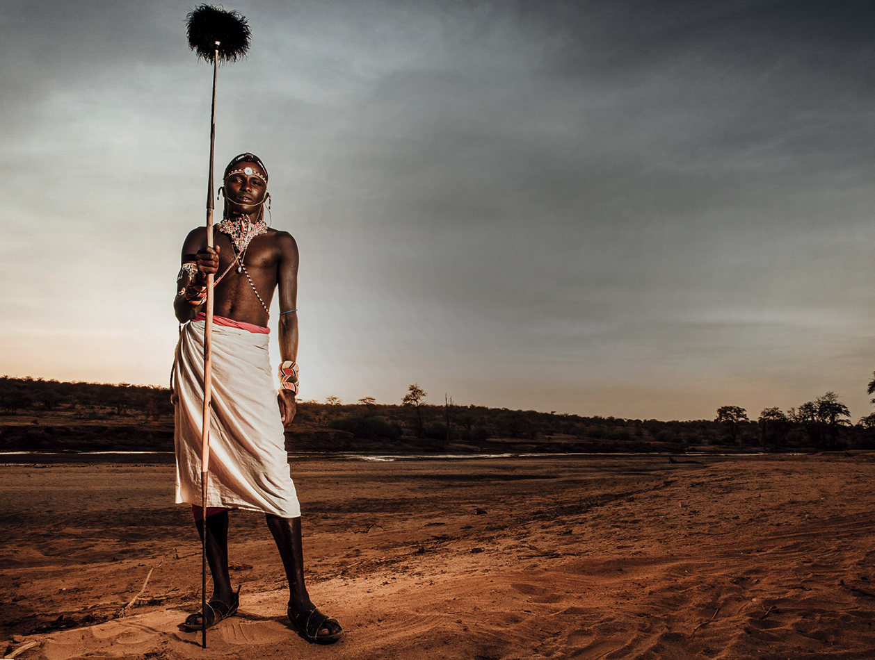 Culture in Kenya Africa