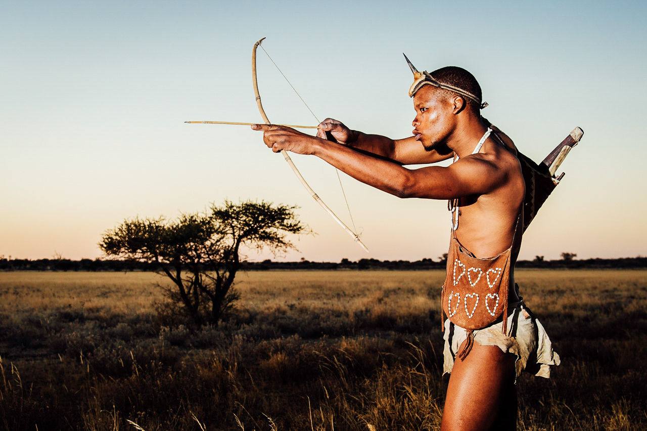 Experience Botswana culture and heritage, luxury travel Africa