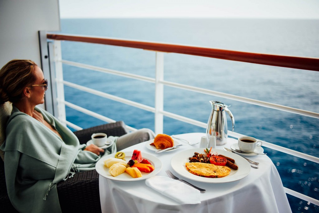 Regent Seven Seas Summary 2