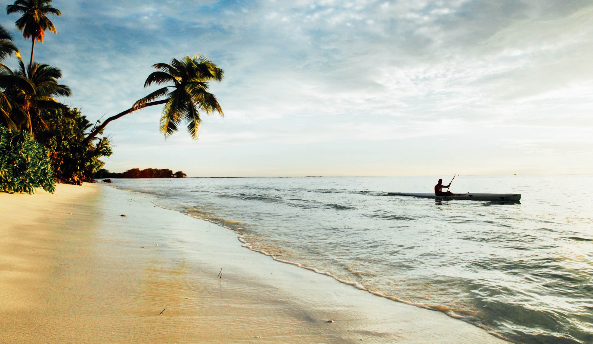 Four Seasons Seychelles at Desroches Island