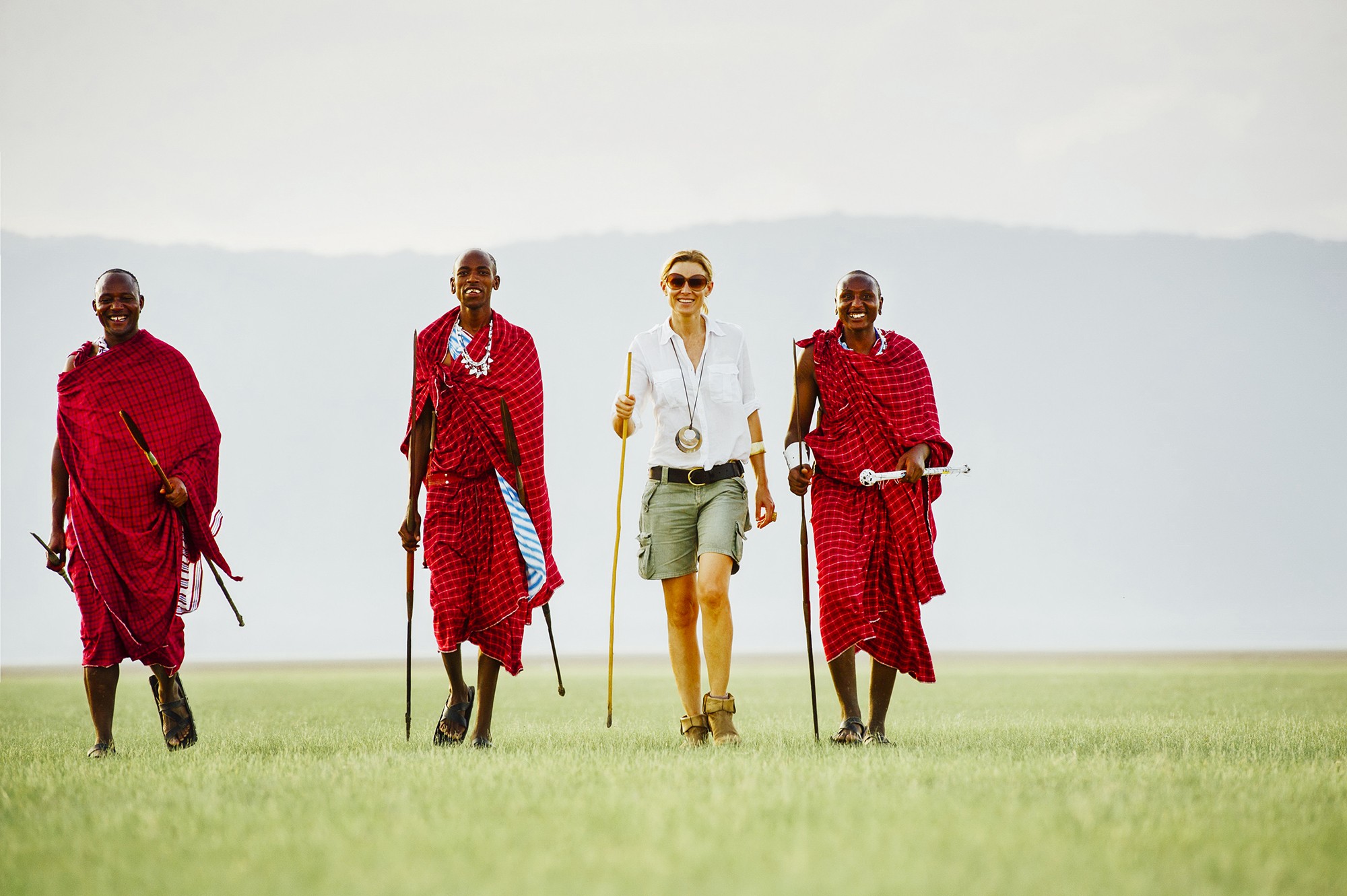 Maasai cultural experiences