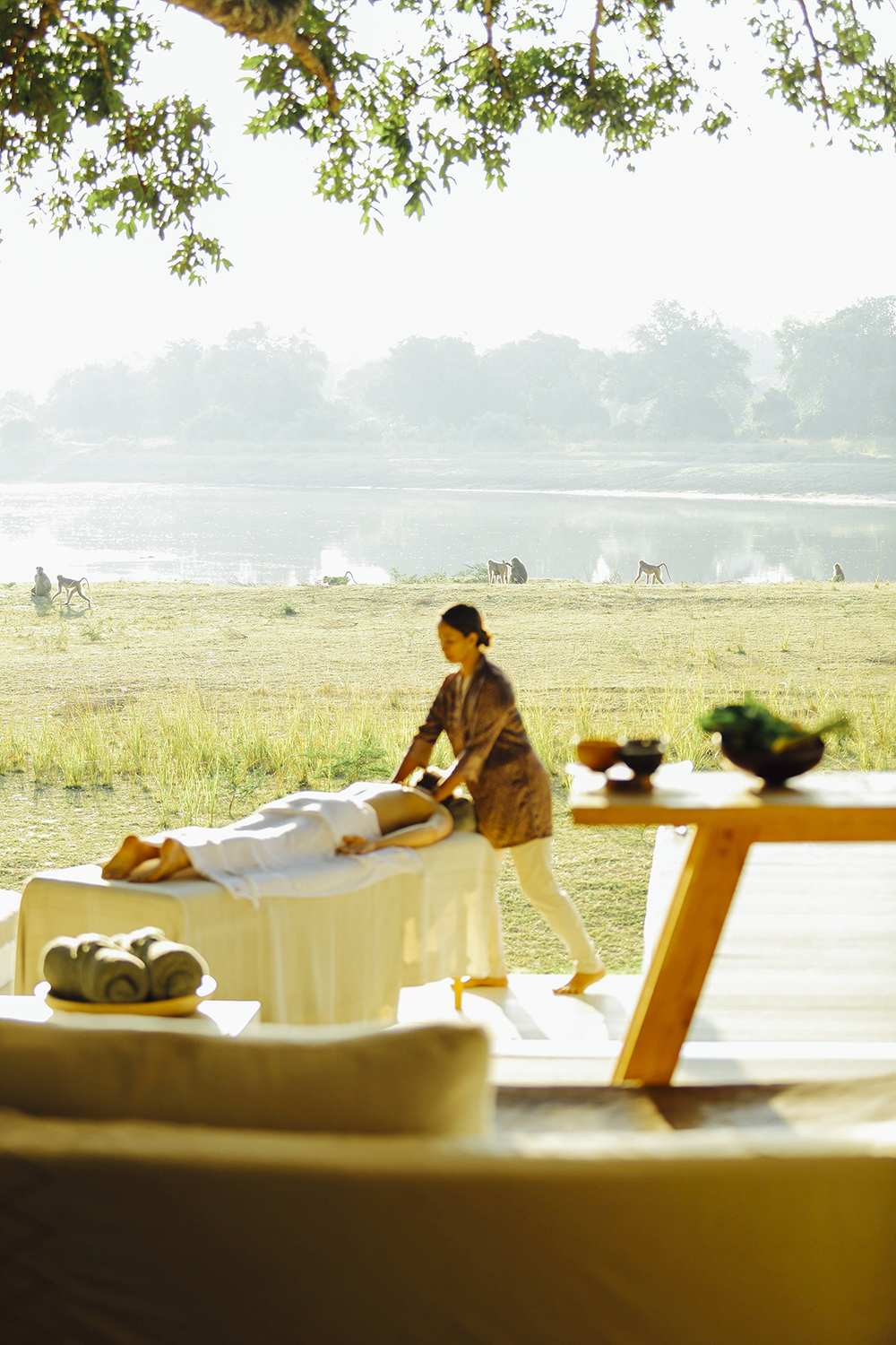 Luxury Travel Trends 2019