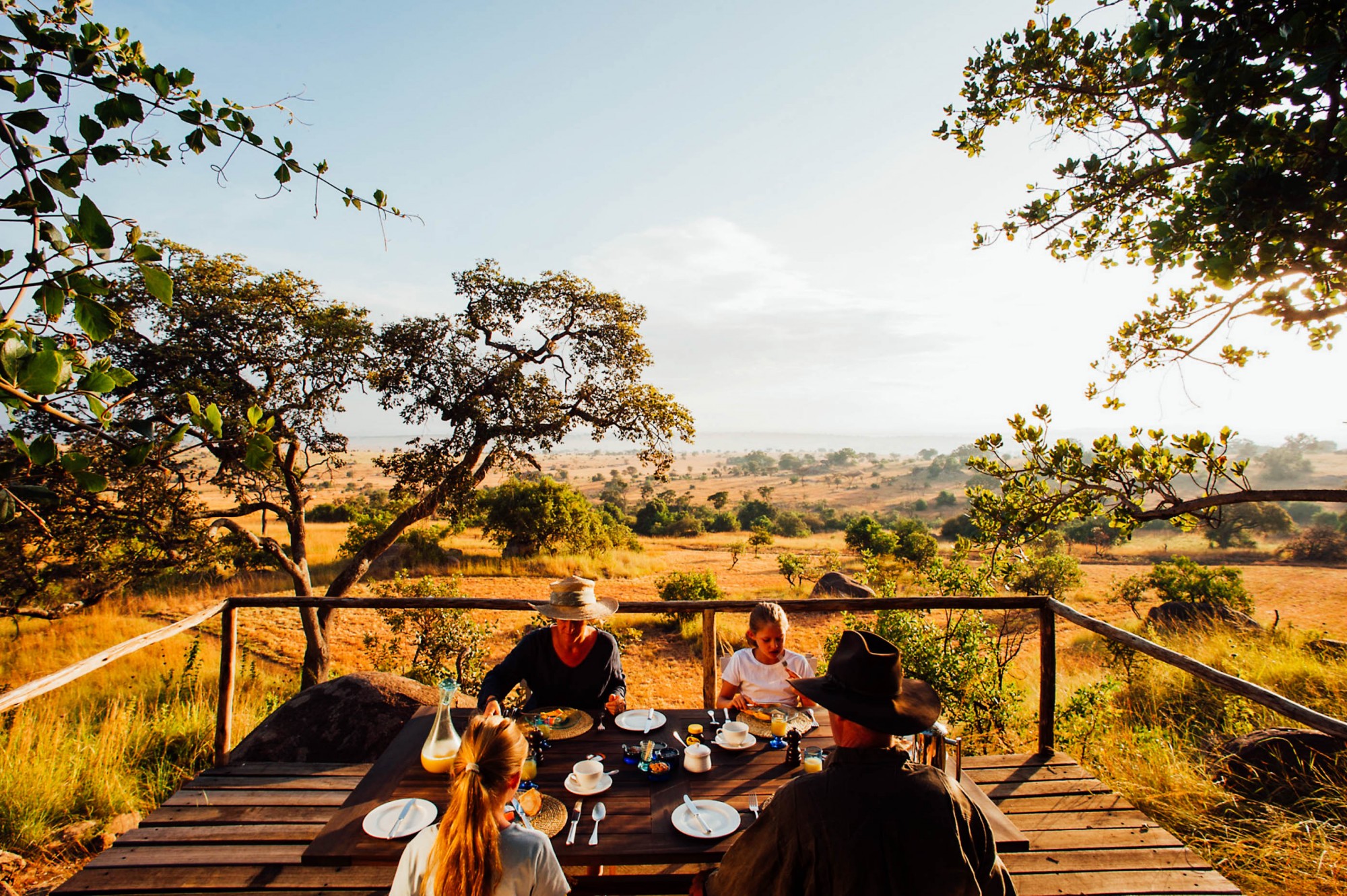 Luxury Travel Trends 2019