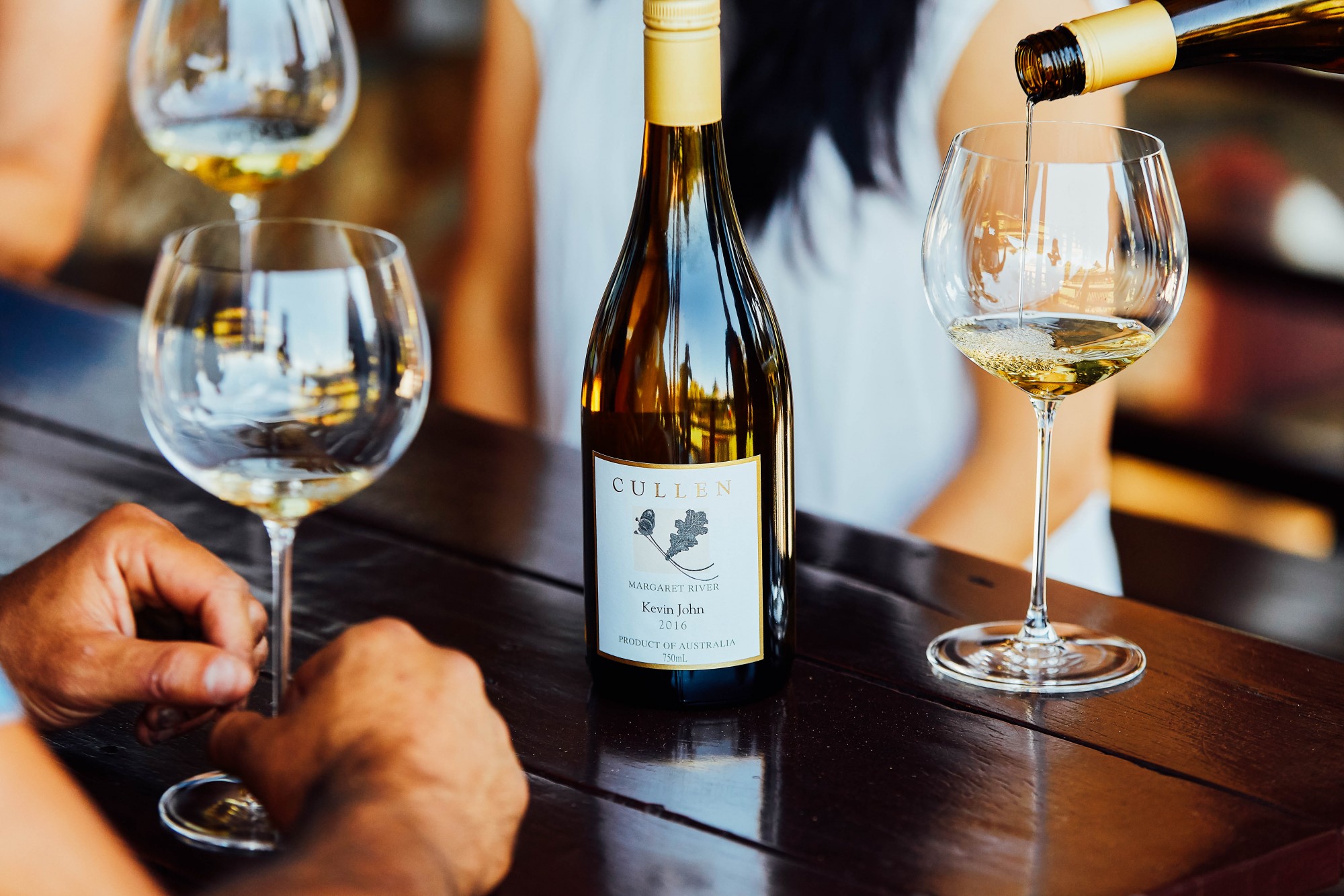 Margaret River - Cullen Wines