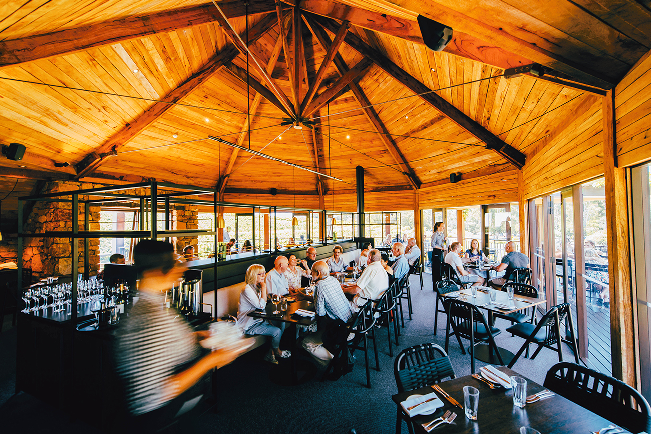 Treat yourself to the gourmet spoils of Margaret River Treat yourself to the gourmet spoils of Margaret River