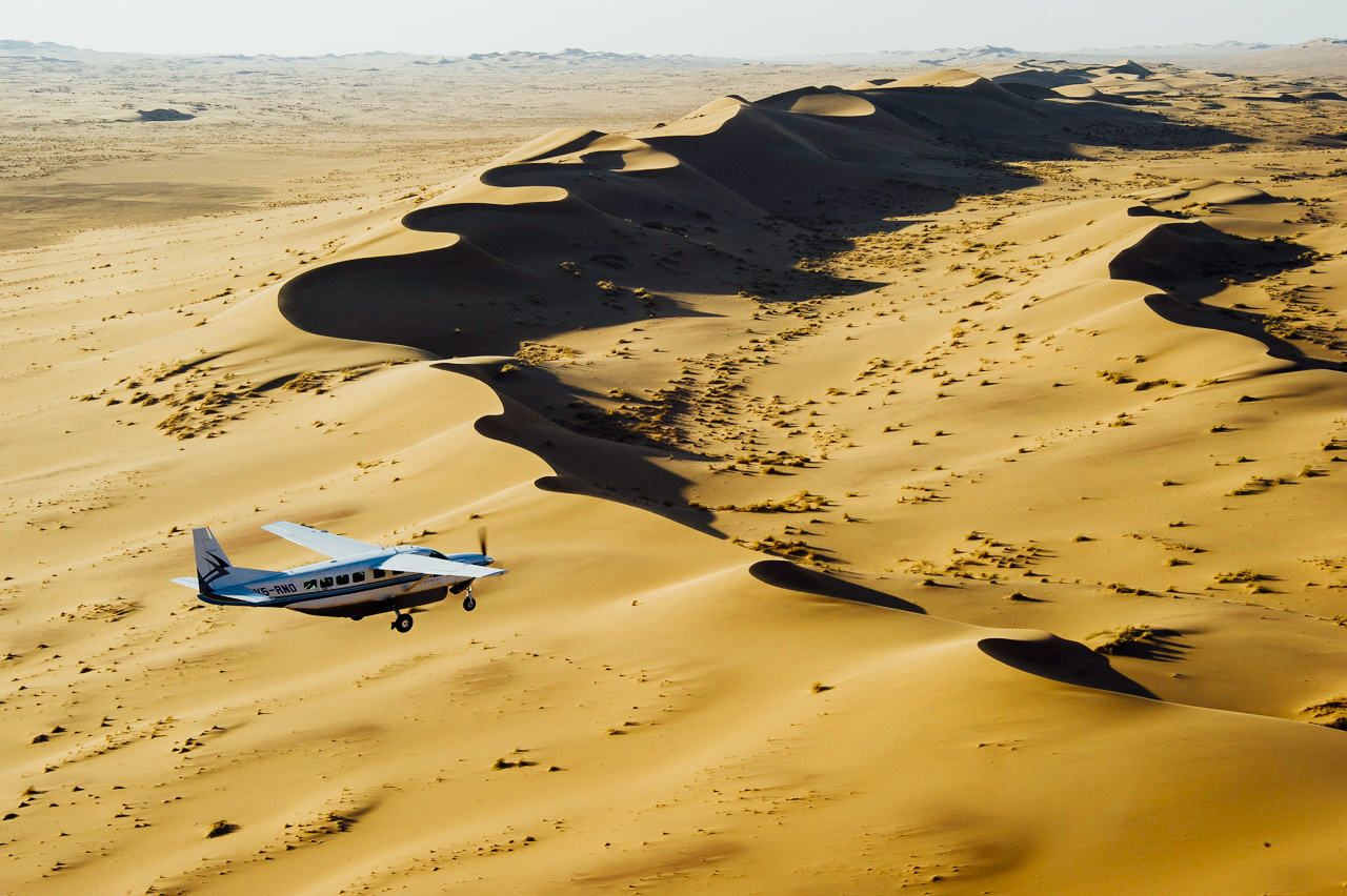 Africa’s Hidden Hot Spots 2019