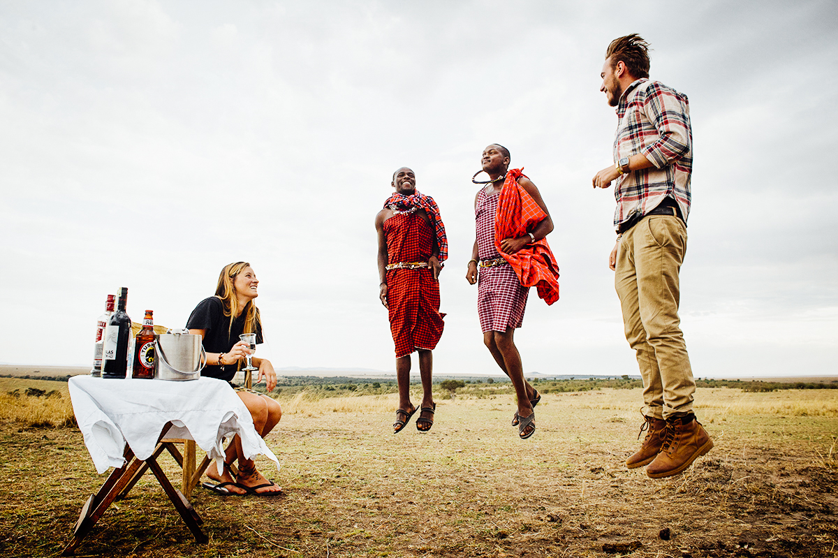 How to get the best ROI for your holiday