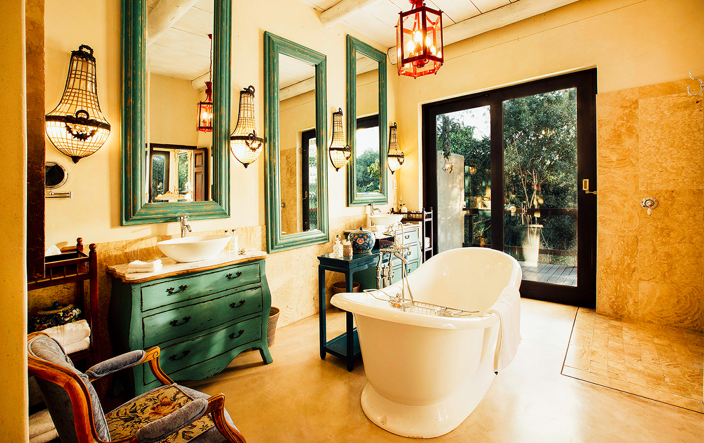 Royal Malewane By Sarah Dimopoulos