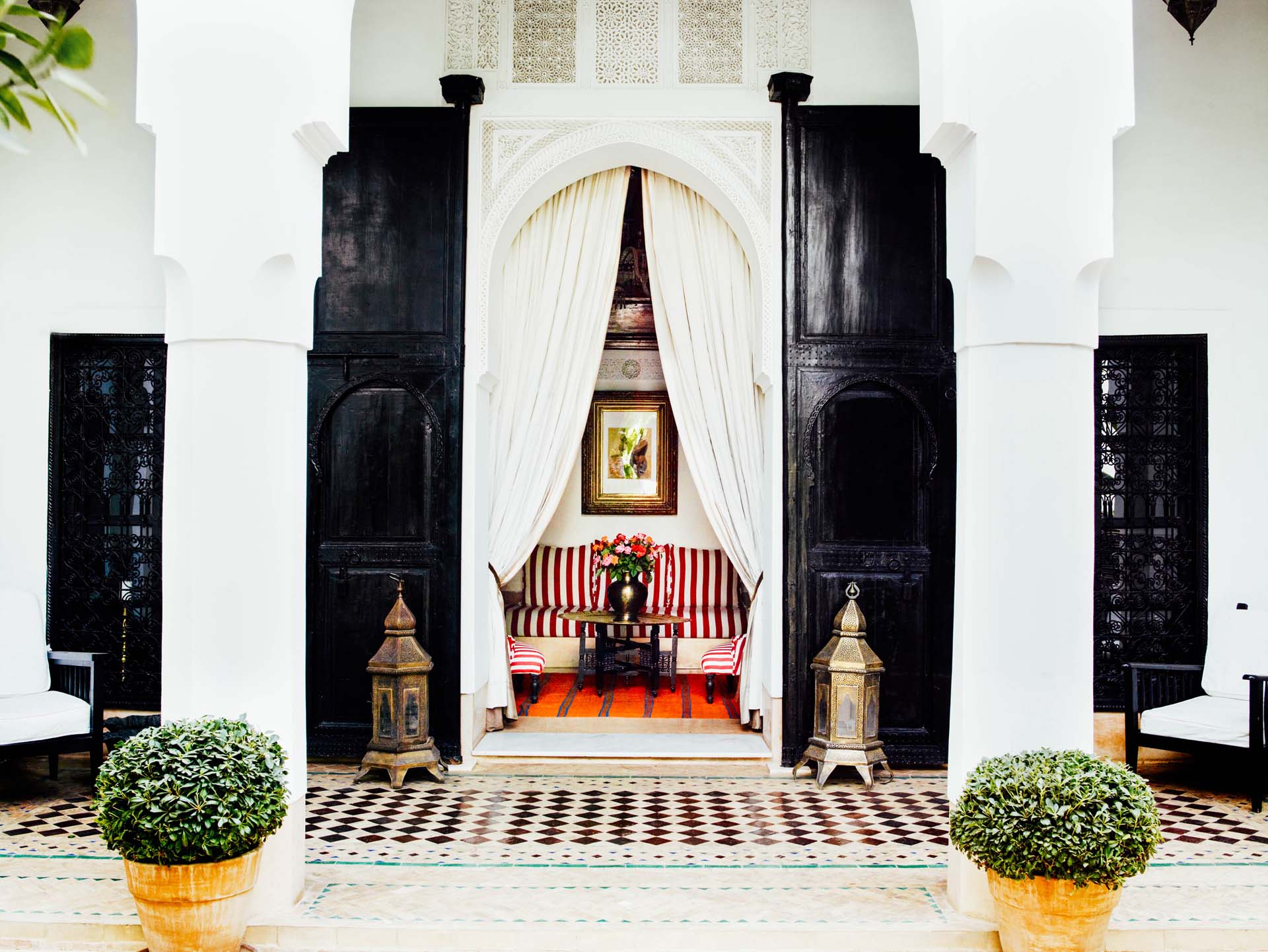 LHotelMarrakech