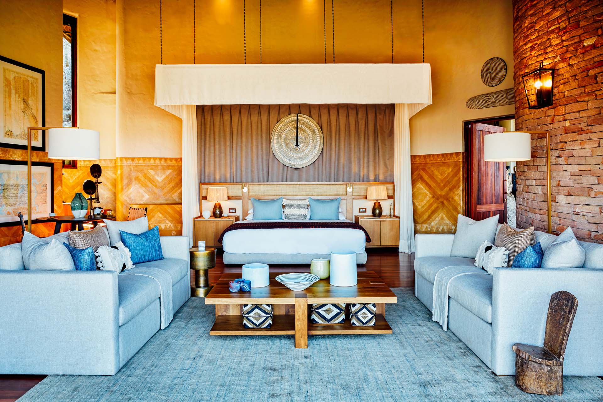 Singita-Malilangwe-House