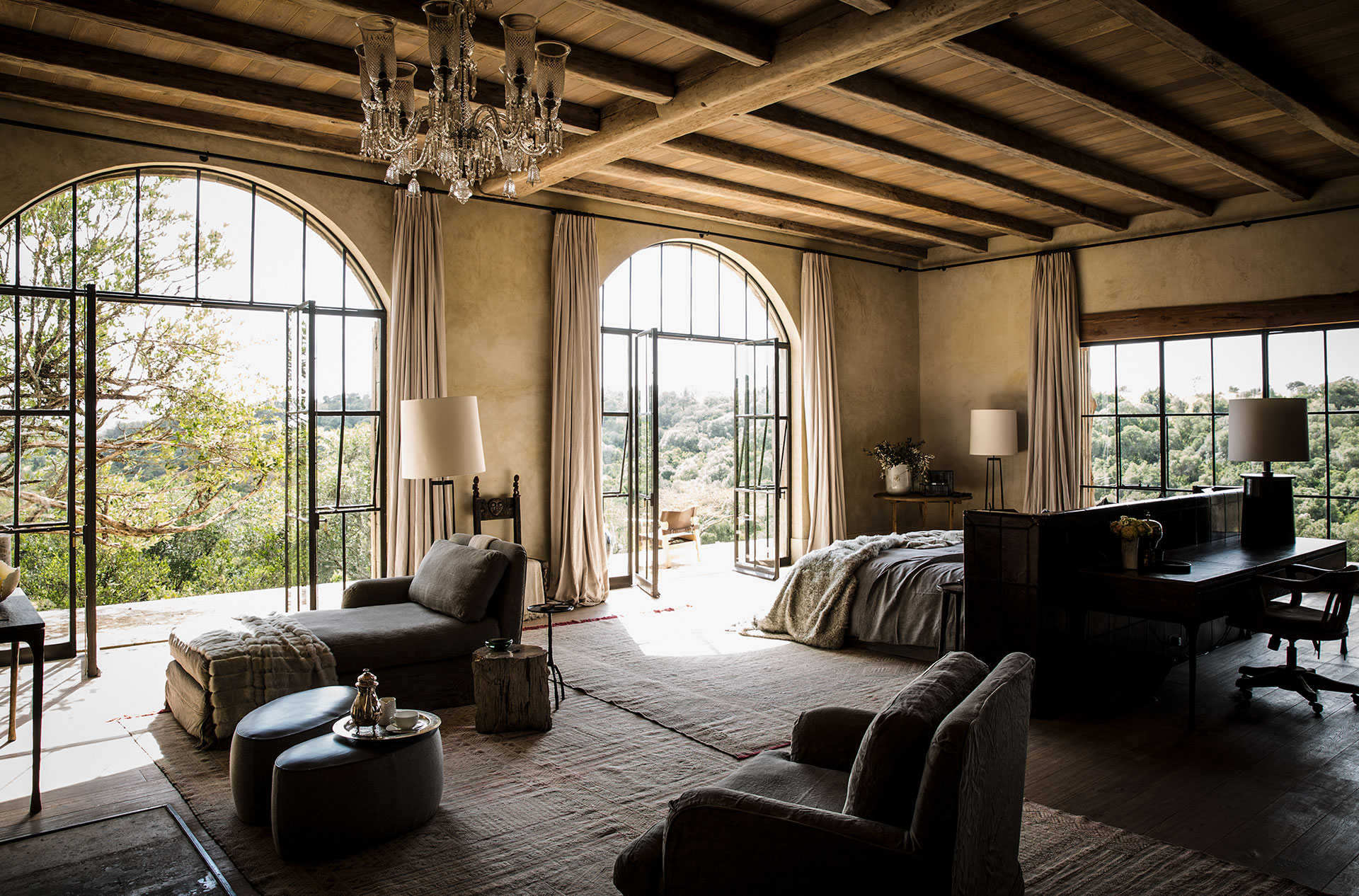 Arijiju Kenya Suite - Luxury Africa Safari