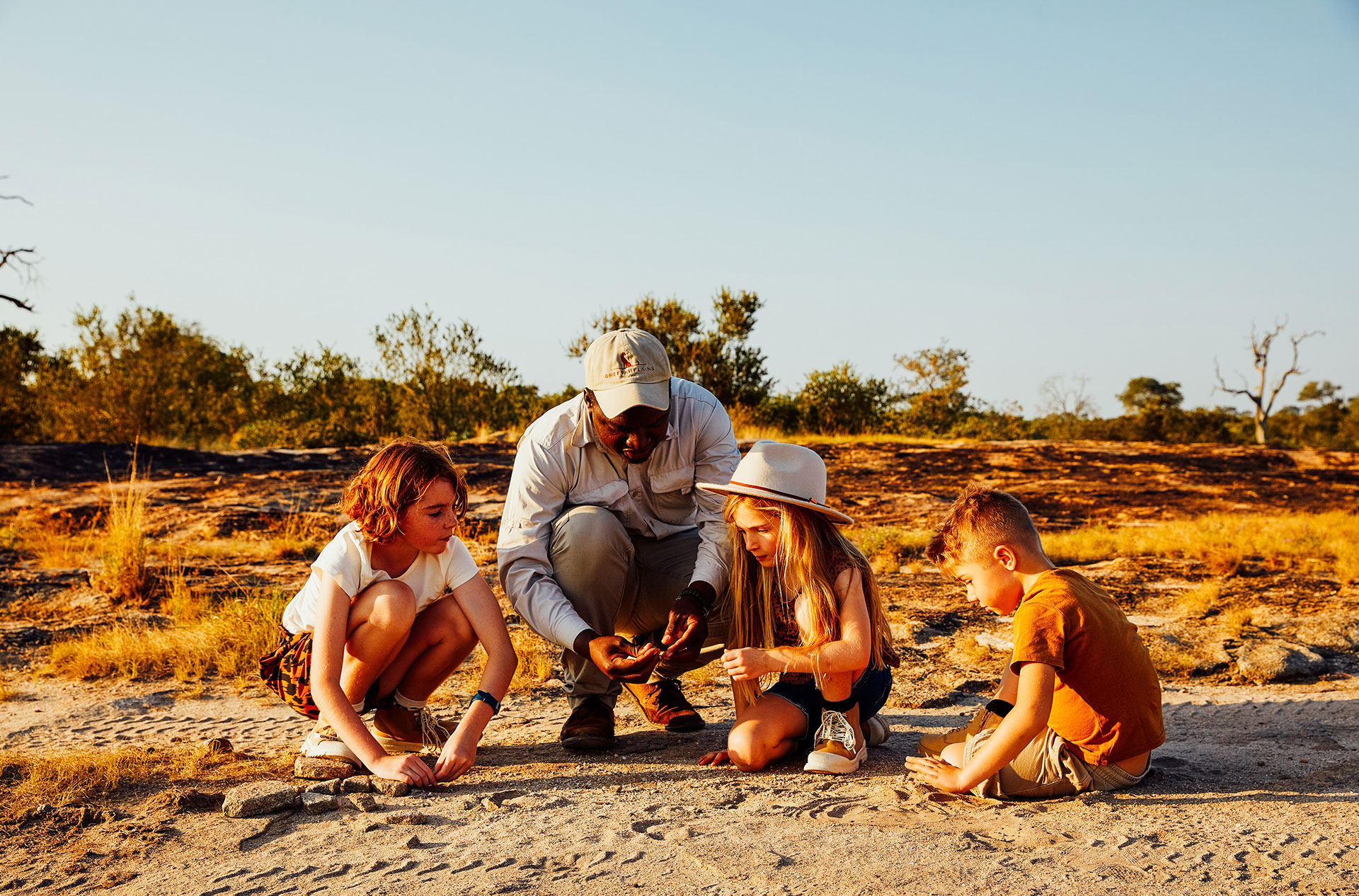 Cheetah Plains adventure with expert guides - Luxury South Africa Safari in Sabi Sand