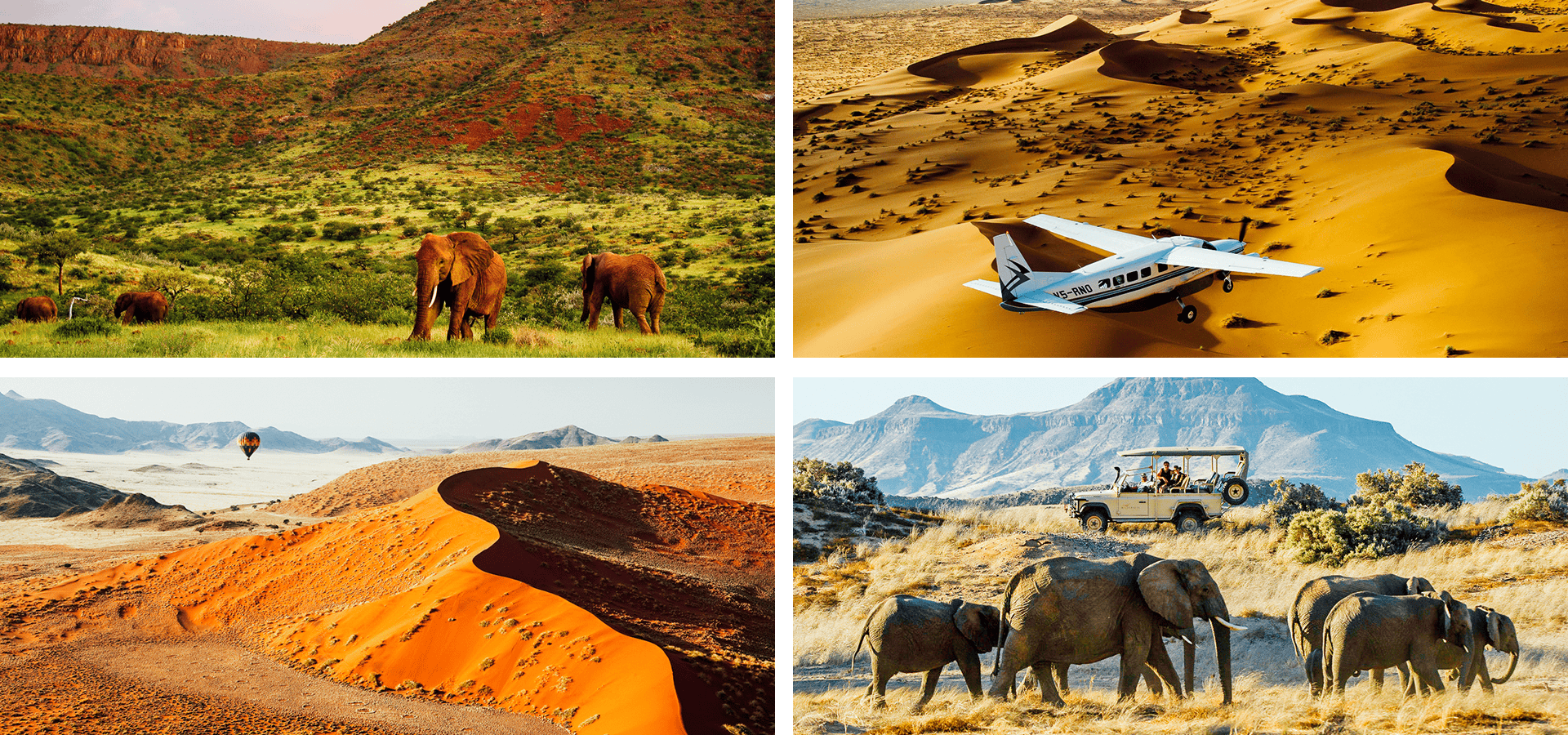 When and where to travel in Africa - Your Month-by-Month Guide - Luxury Africa Safaris
