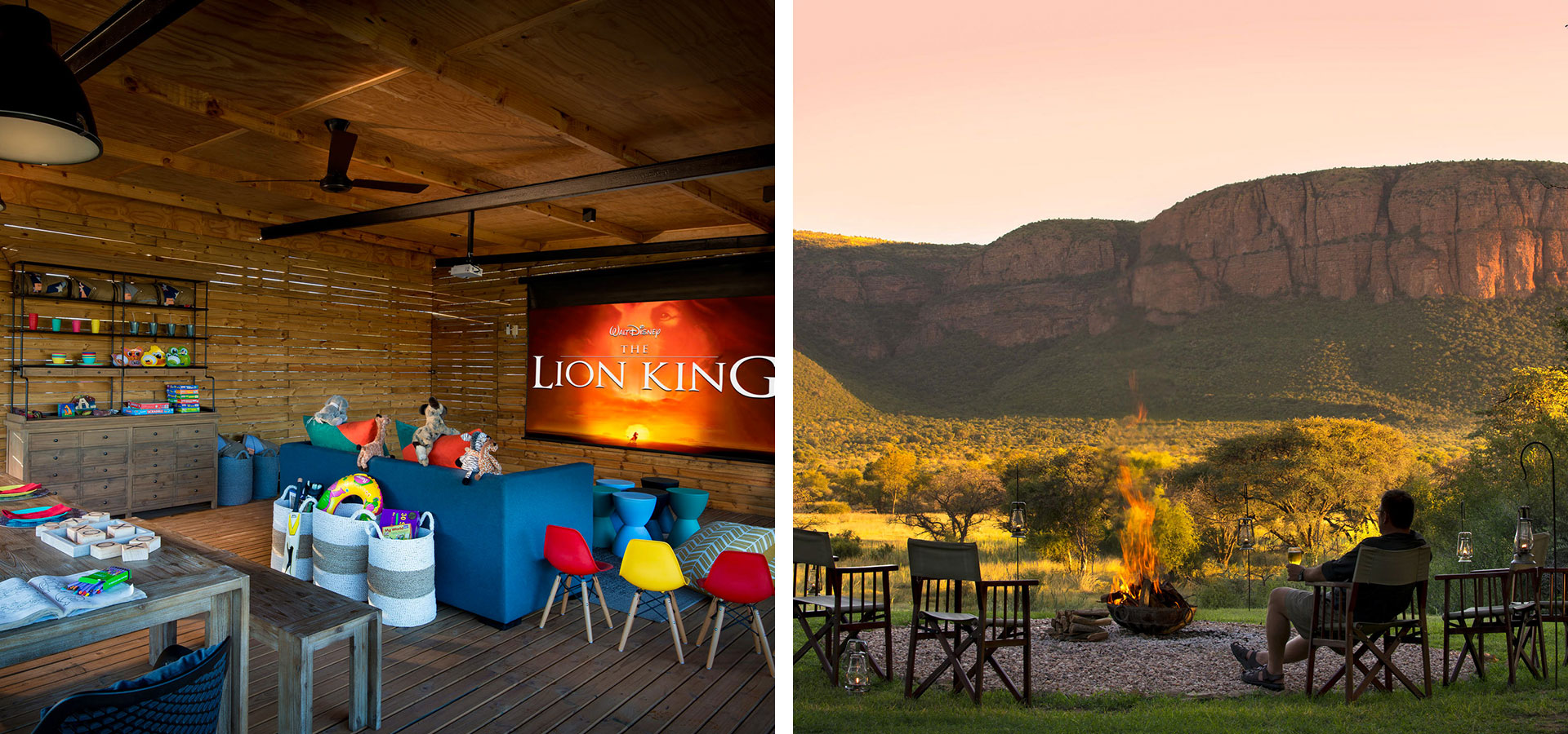 Marataba Safari Lodge - Family-friendly Safari Camps - Luxury Africa Safaris