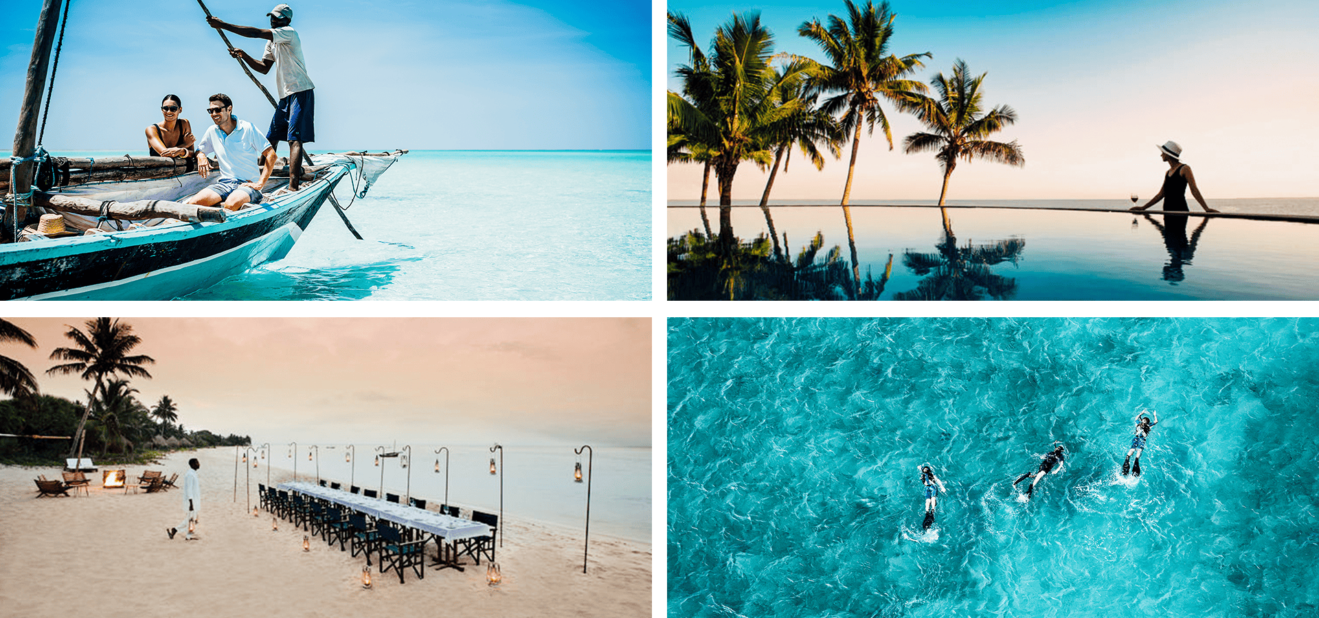 When and where to travel in Africa - Your Month-by-Month Guide - Luxury Africa Safaris