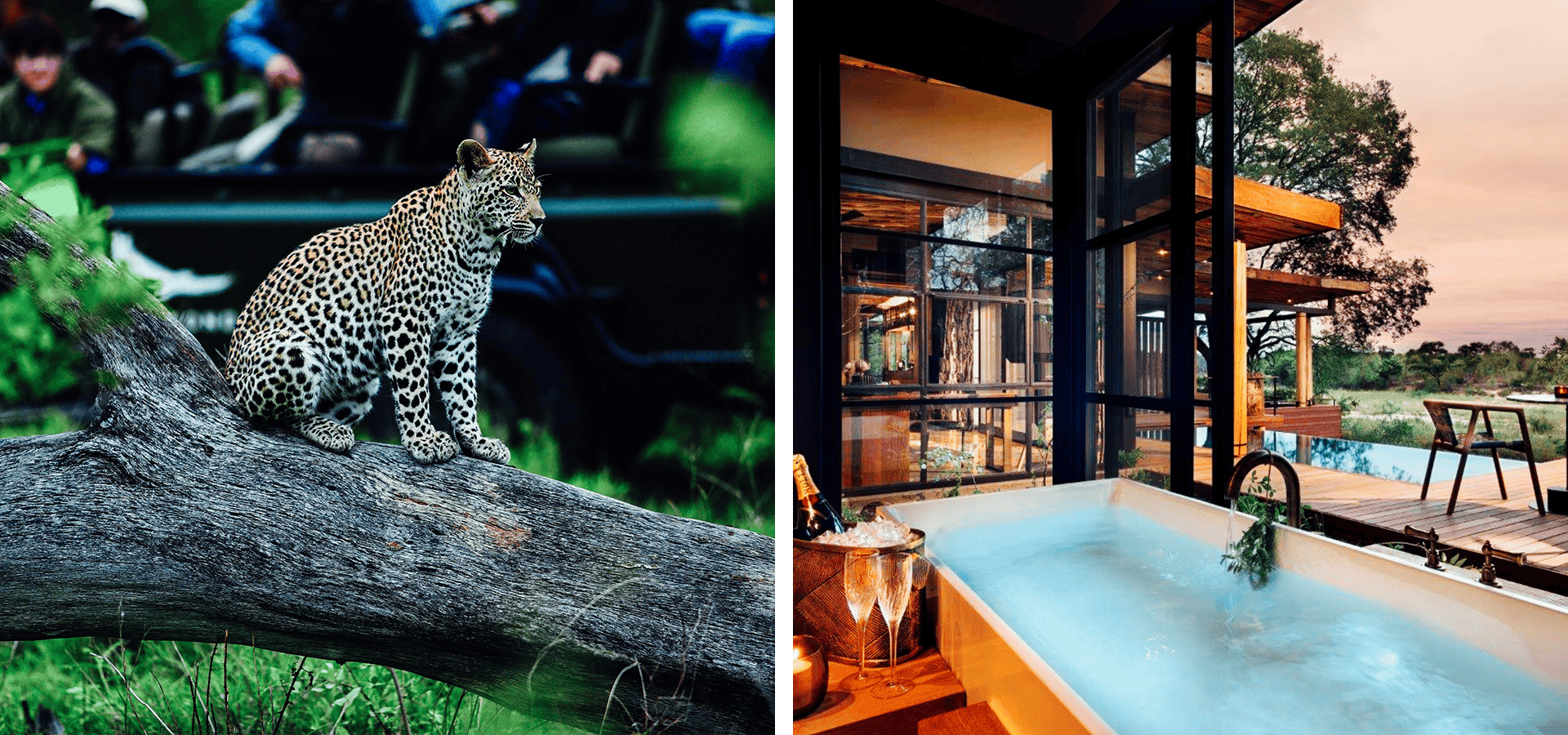 &Beyond Tegille River Lodge - Top 10 Luxury Safari Lodges for Honeymoons - Luxury Africa Safaris