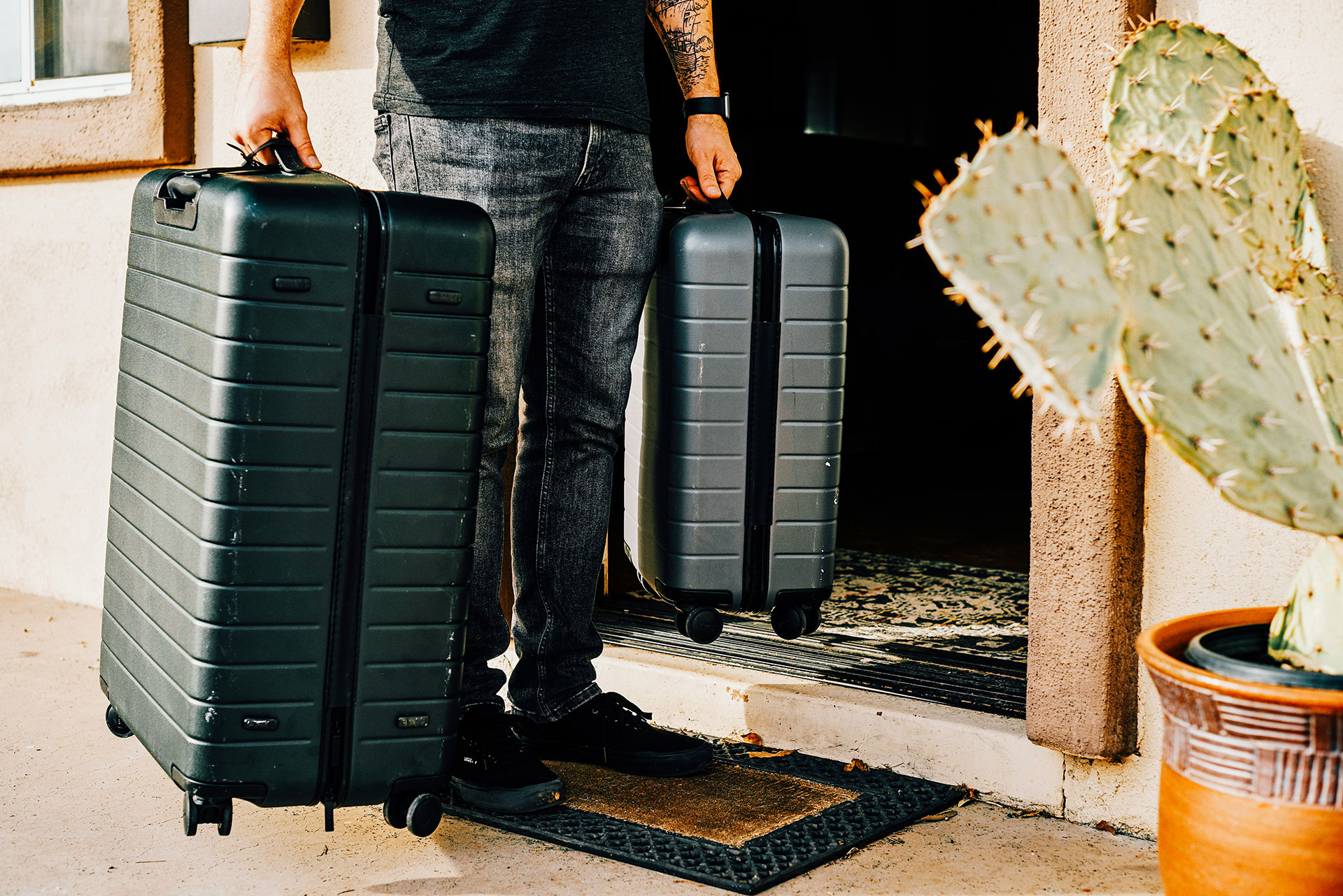 What to Pack for Safari - Luxury Africa Safaris