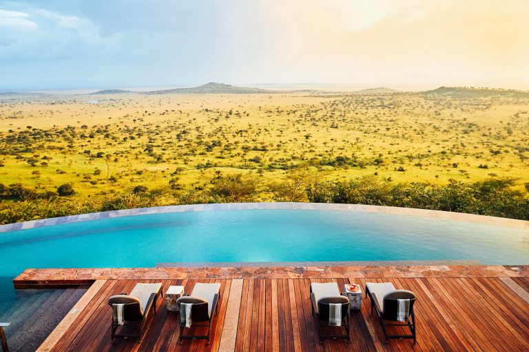 New Safari Camps - Luxury Africa Safaris