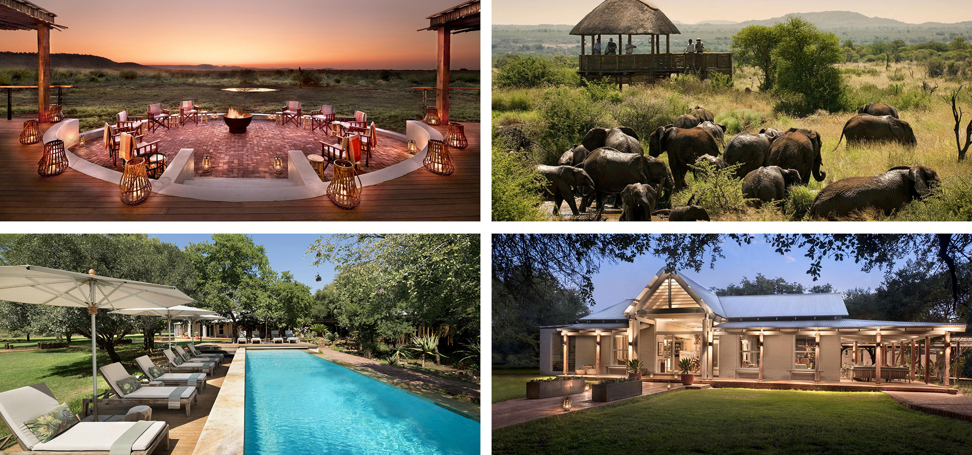 Morukuru - Multigenerational Luxury Family Safari Lodges in Africa