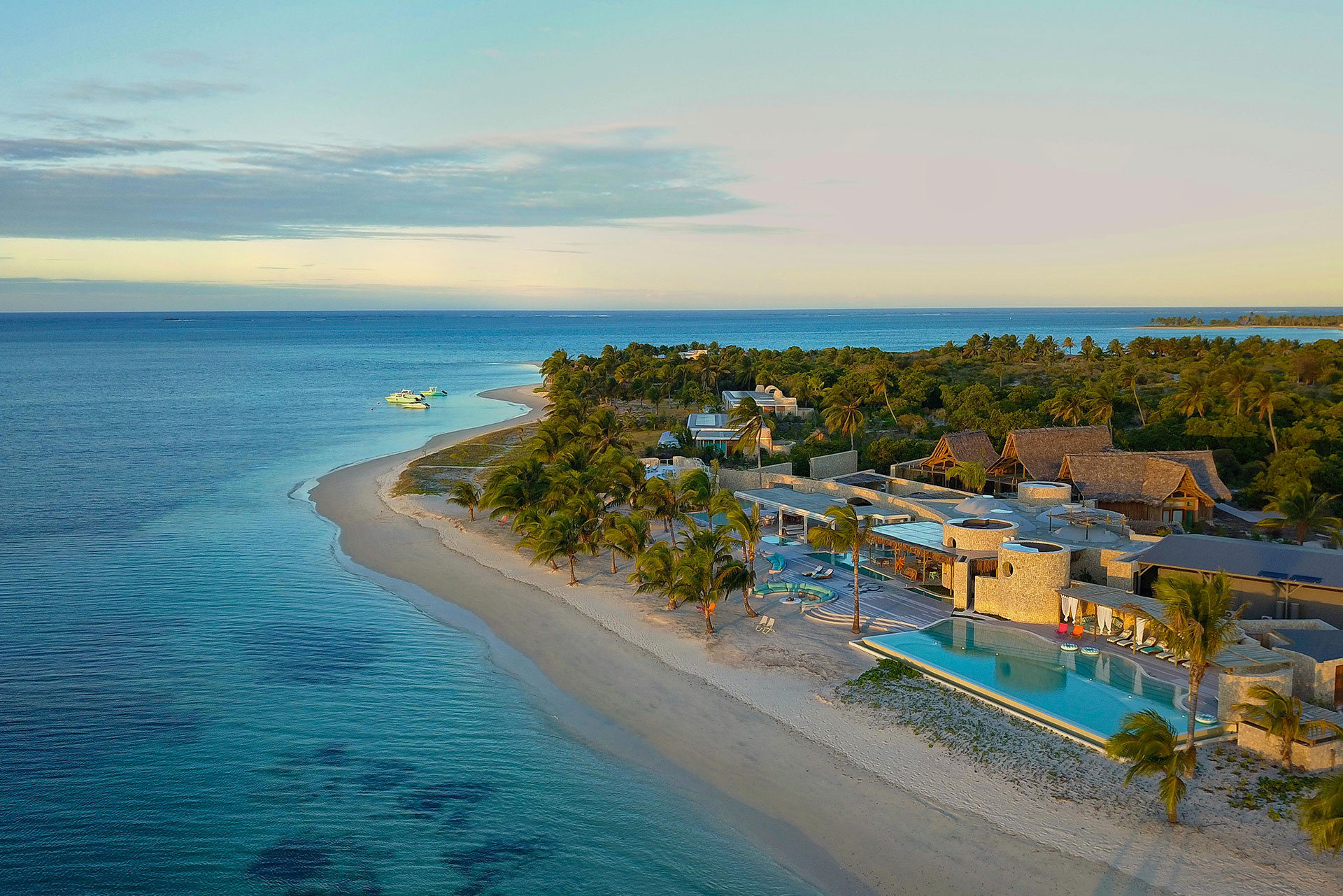 Best beaches to combine with a safari in Africa