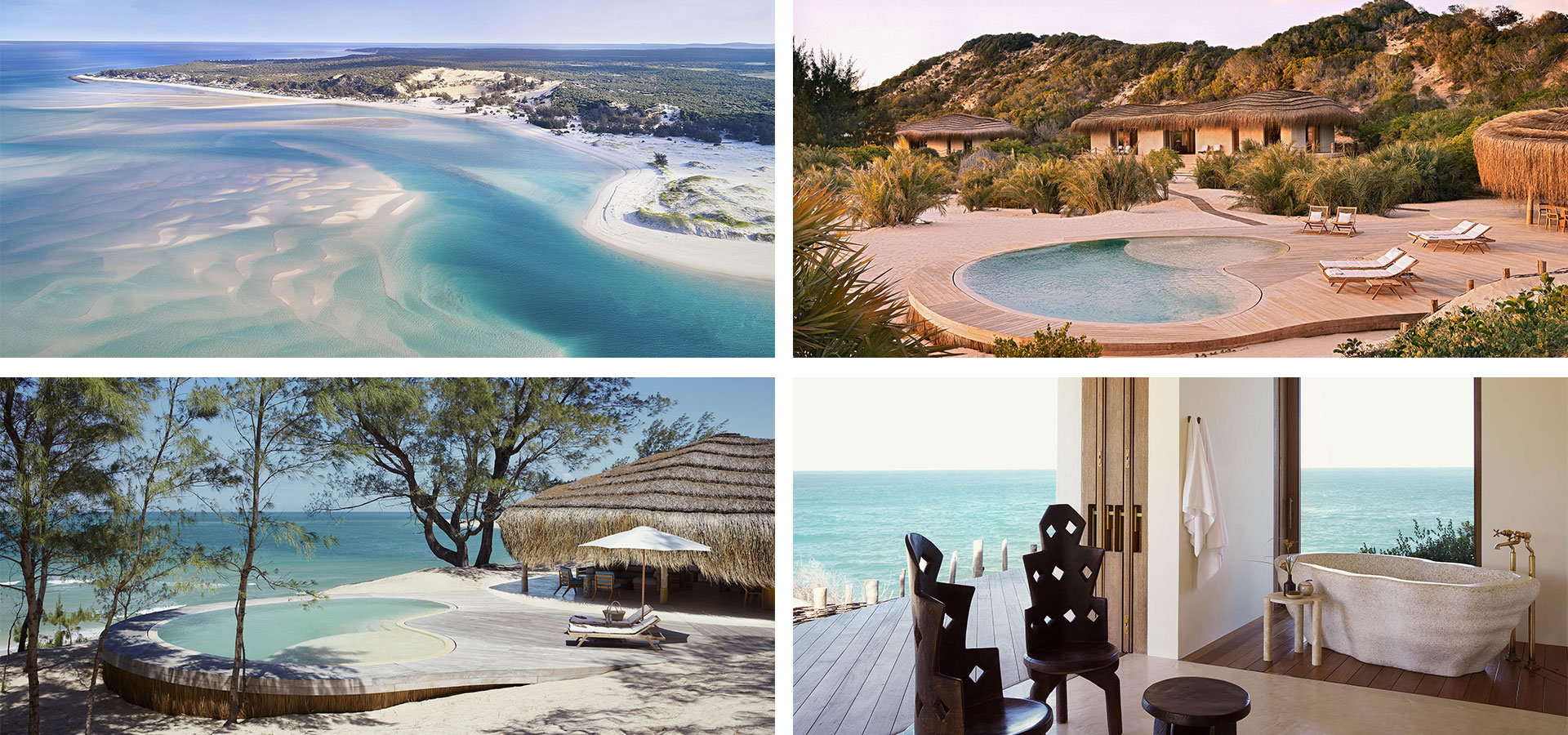Benguerra Island, Mozambique - Best Off-Grid Escapes - Luxury Africa Safaris with Forth & Wonder