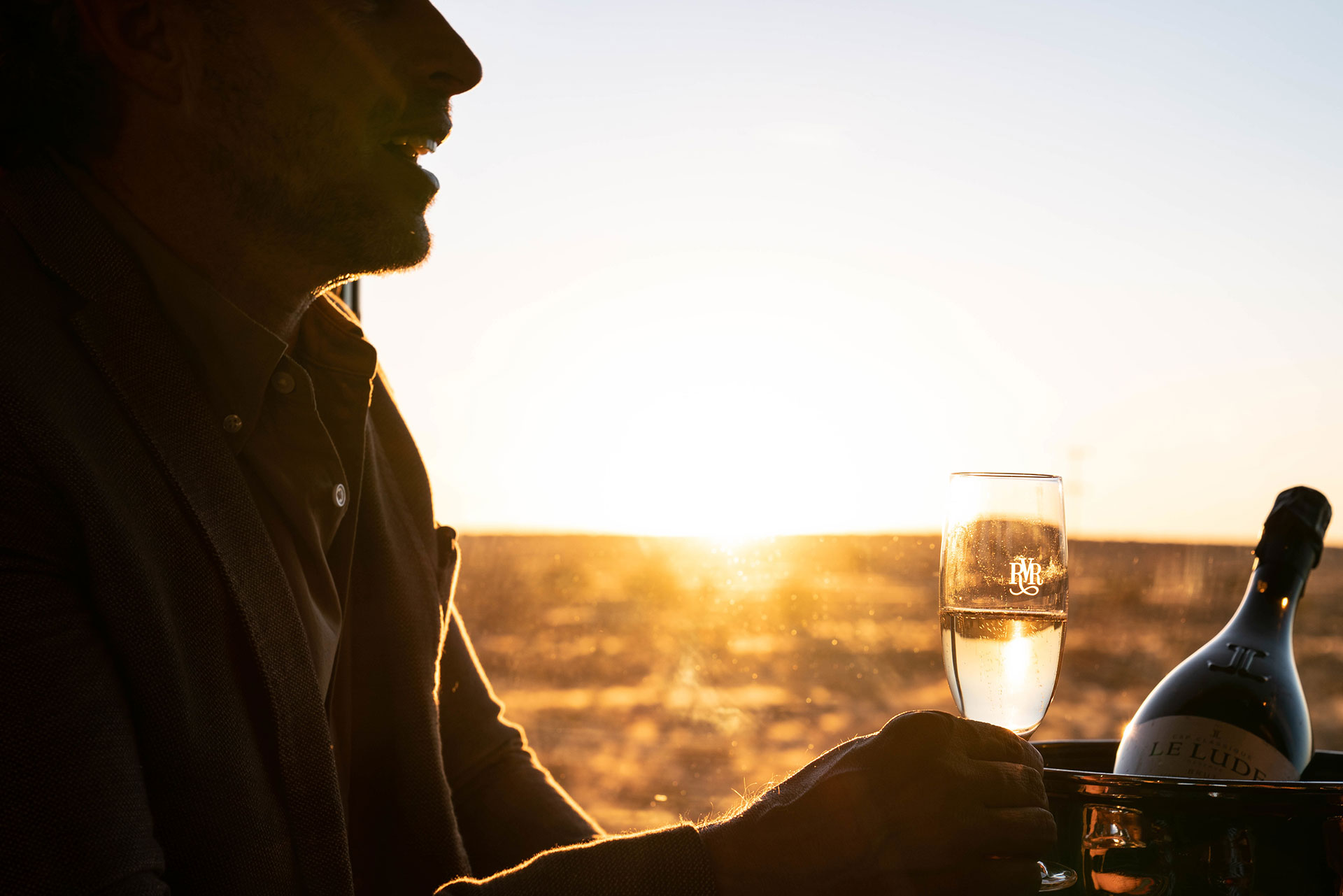 Wine - Rovos Rail in Africa - Luxury Africa Safaris with Forth & Wonder