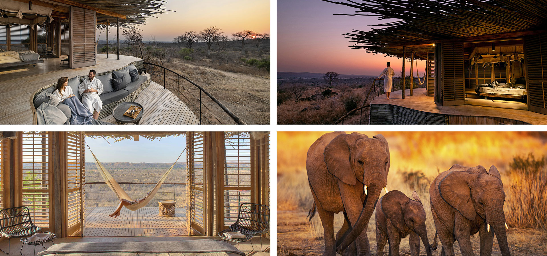 Ruaha National Park, Tanzania - Best Off-Grid Escapes - Luxury Africa Safaris with Forth & Wonder