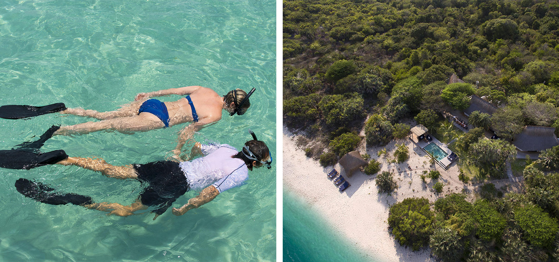 Active adventures - Safaris with kids - Luxury Africa Safaris with Forth & Wonder