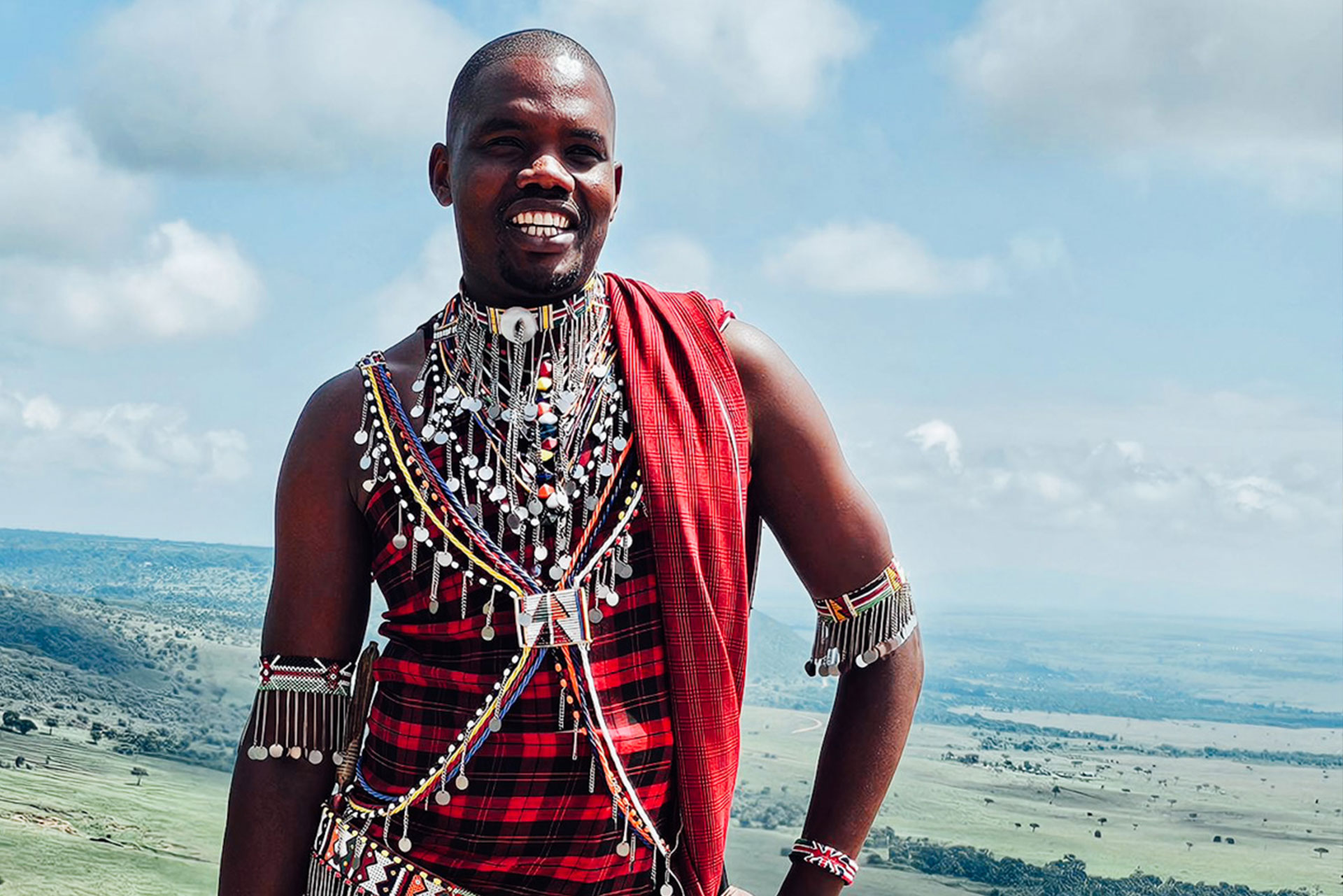 african-tradition-Segera Retreat-Luxury Africa Safaris with Forth & Wonder