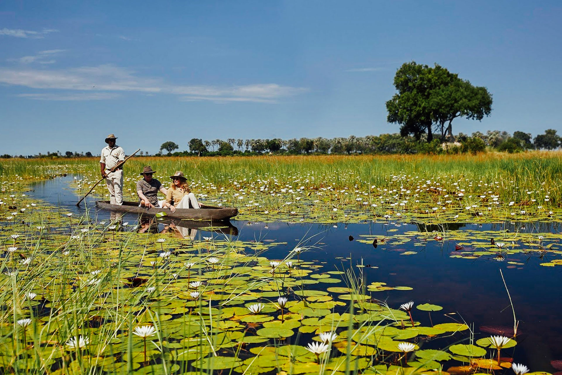 Special-Occasions-Luxury Africa Safaris with Forth & Wonder