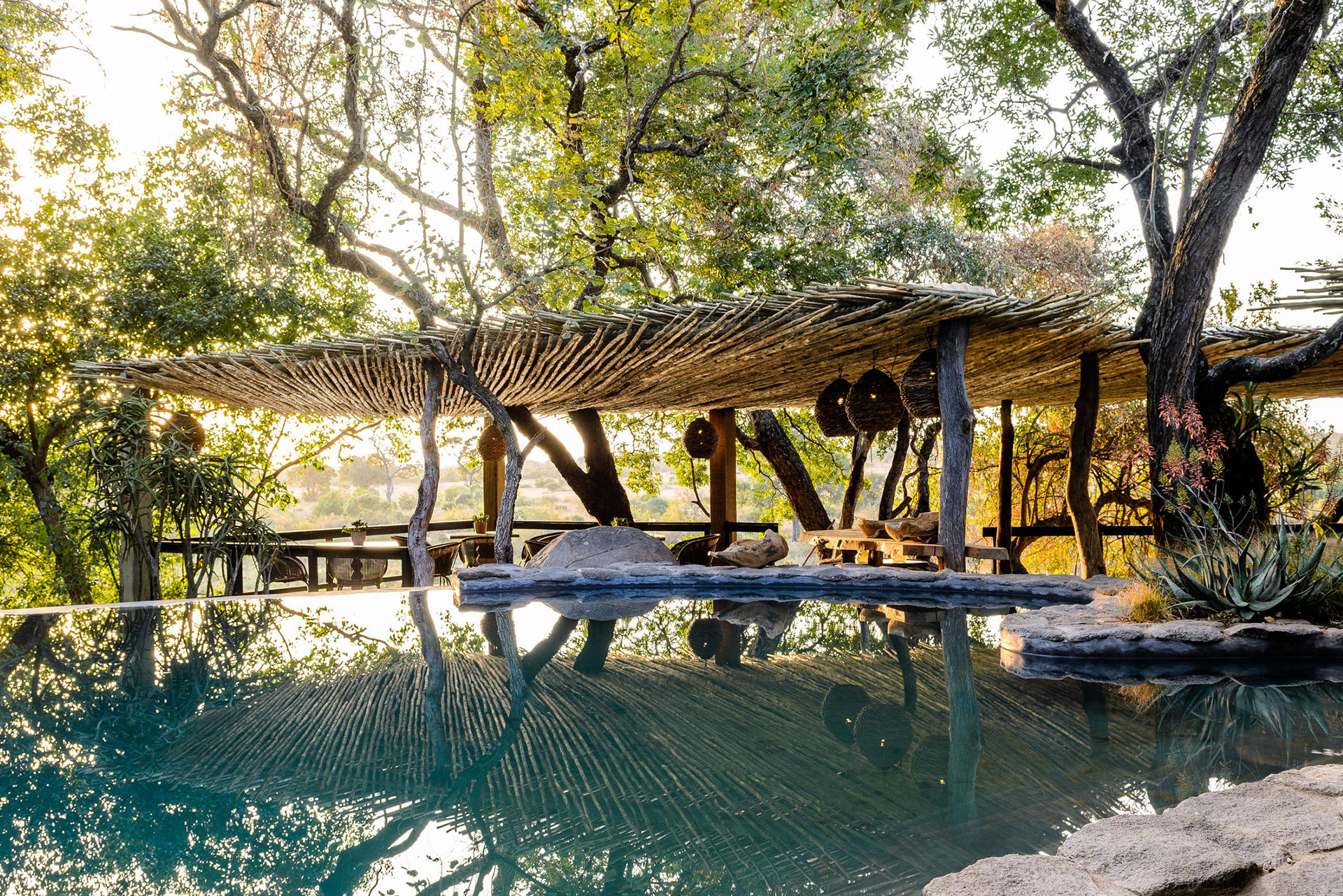 Wellness - Luxury Africa Safaris with Forth & Wonder