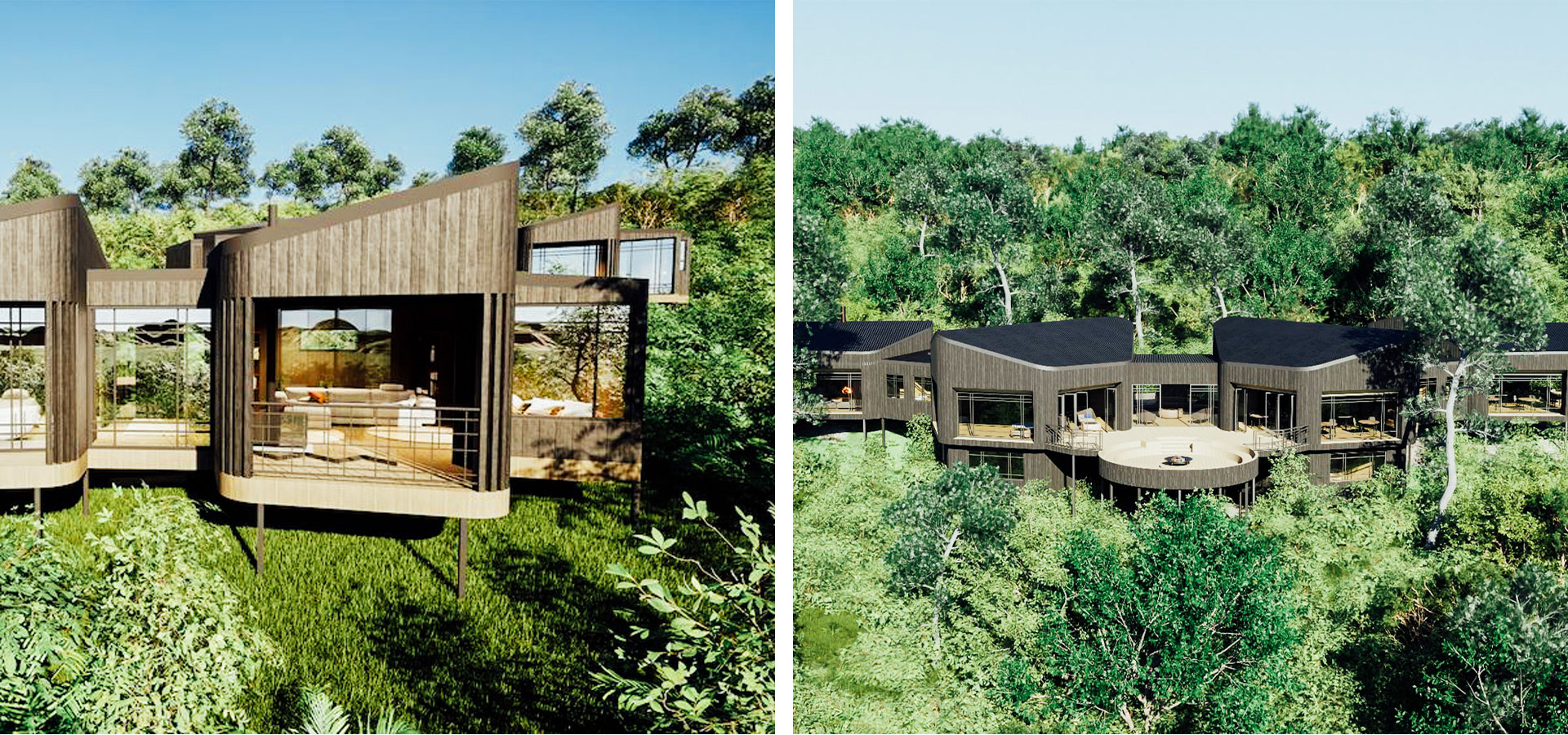 Osonjoi Lodge -New Camps and Lodges-Luxury Africa Safaris with Forth & Wonder