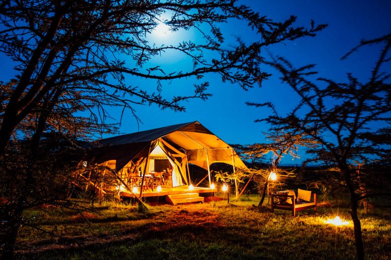 Mara expedition camp-Great Plains-Luxury Africa Safaris with Forth & Wonder
