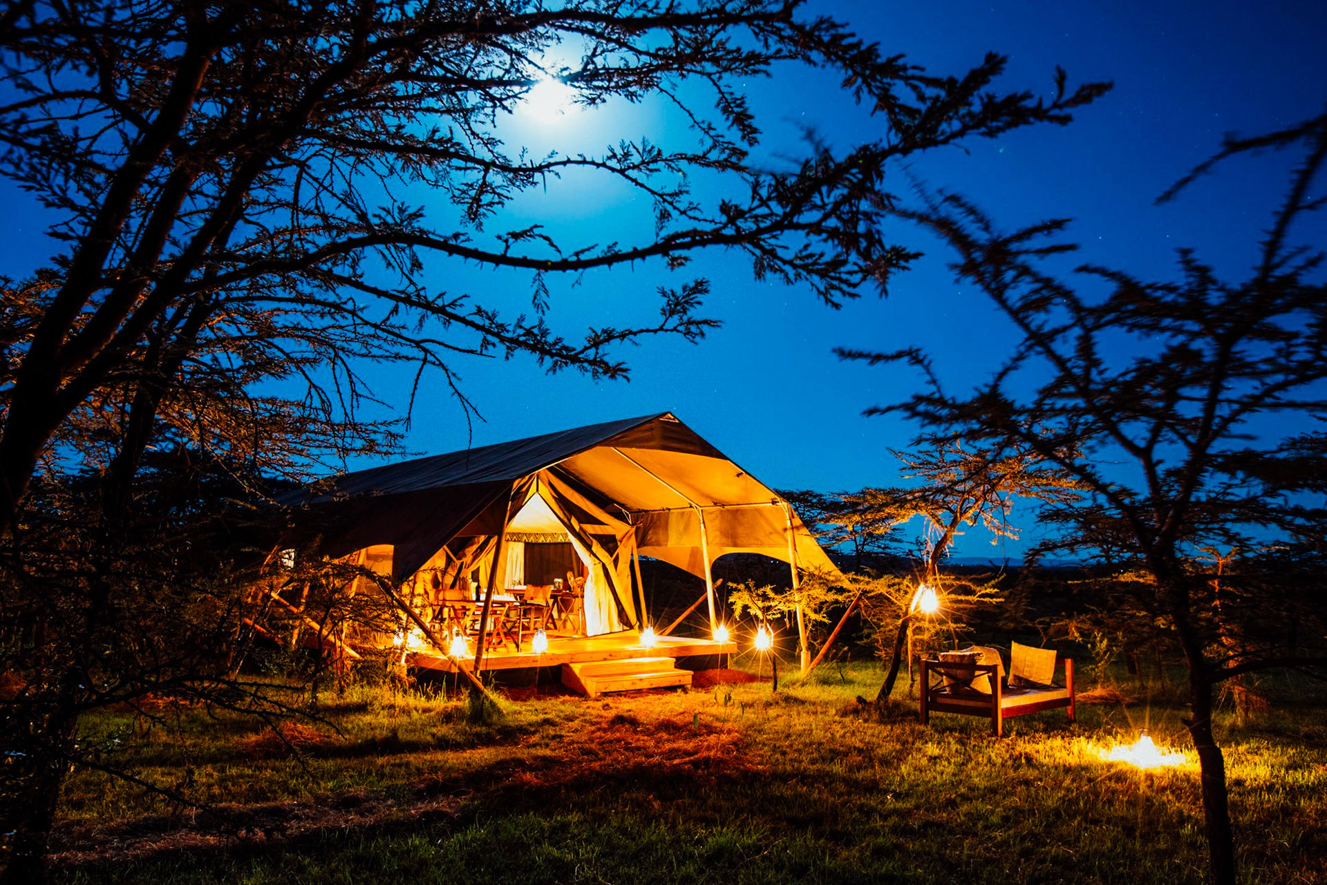 Mara expedition camp-Great Plains-Luxury Africa Safaris with Forth & Wonder