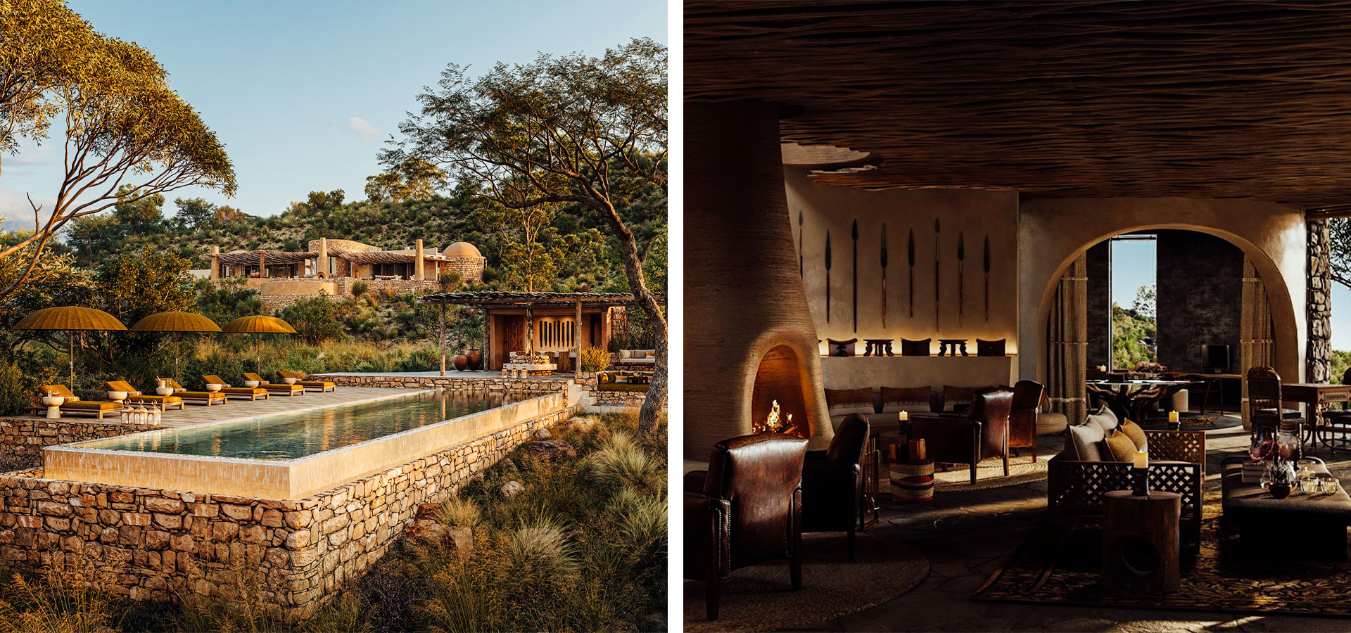 Suyian-Lodge-New Camps and Lodges-Luxury Africa Safaris with Forth & Wonder