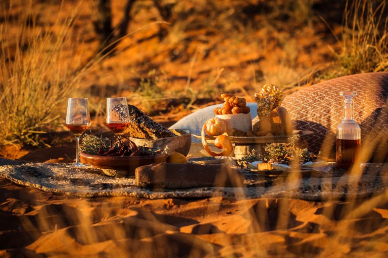 Picnic - Food and Culinary experiences - Luxury Africa Safaris with Forth & Wonder