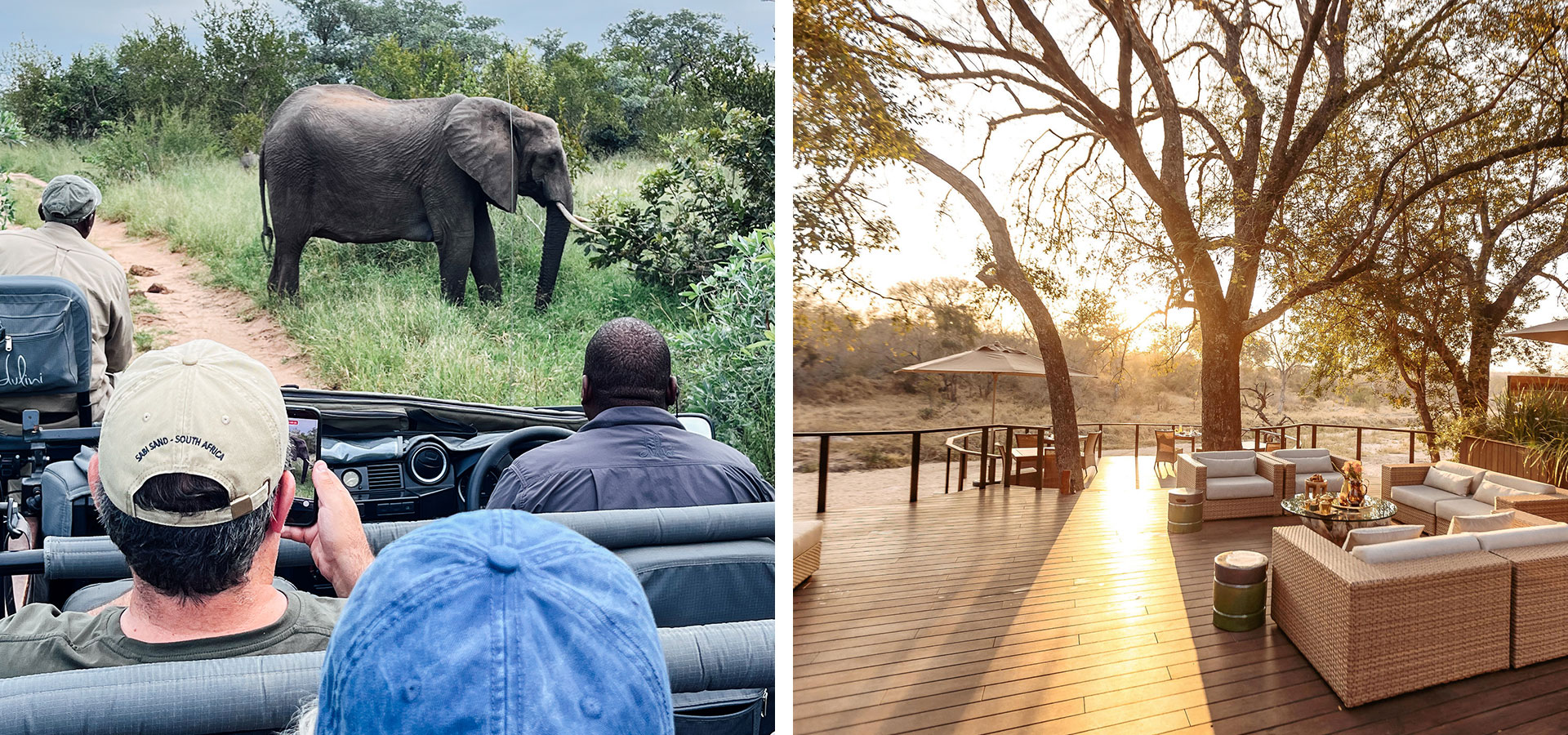 Dulini Moya, Greater Kruger, South Africa - Luxury Africa Safaris with Forth & Wonder