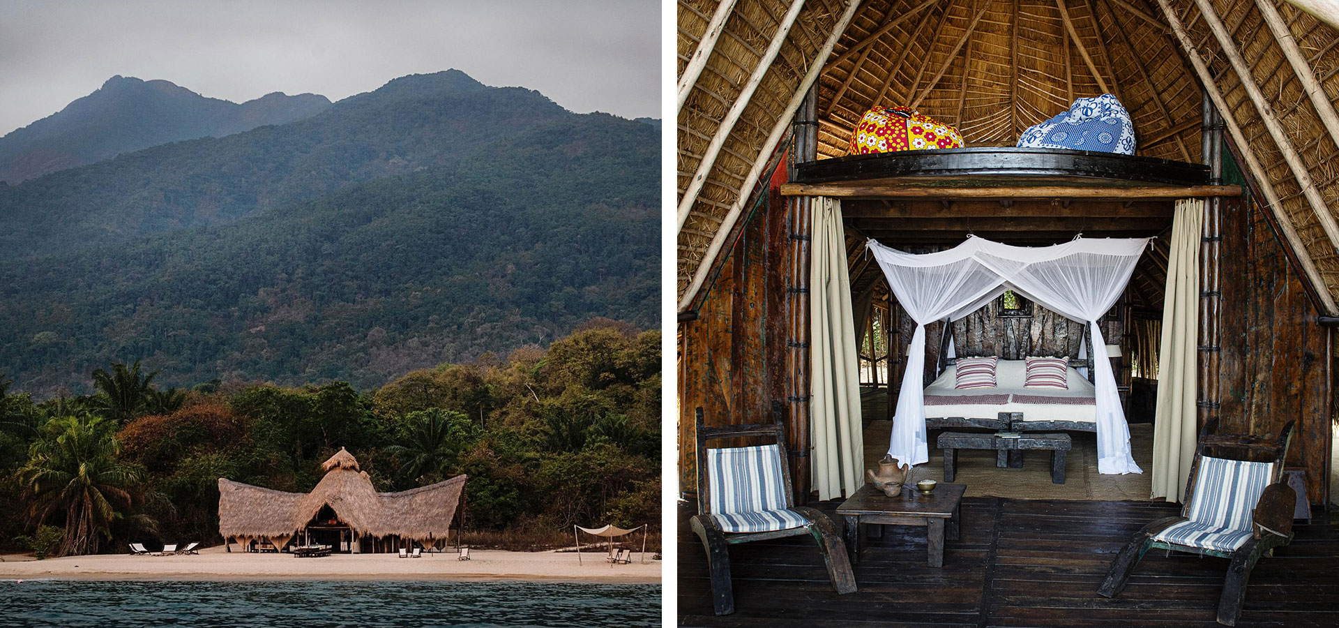 Greystoke Mahale, Tanzania - Luxury Africa Safaris with Forth & Wonder