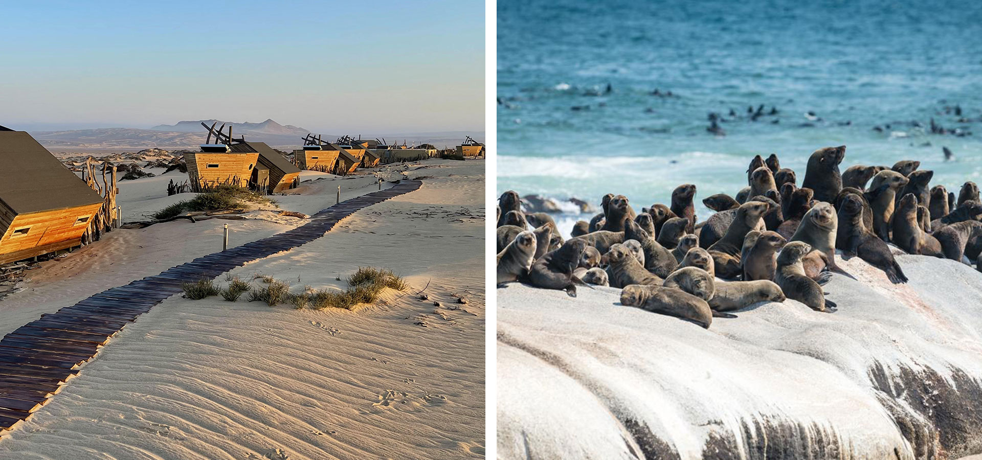 Shipwreck Lodge, Namibia - Luxury Africa Safaris with Forth & Wonder